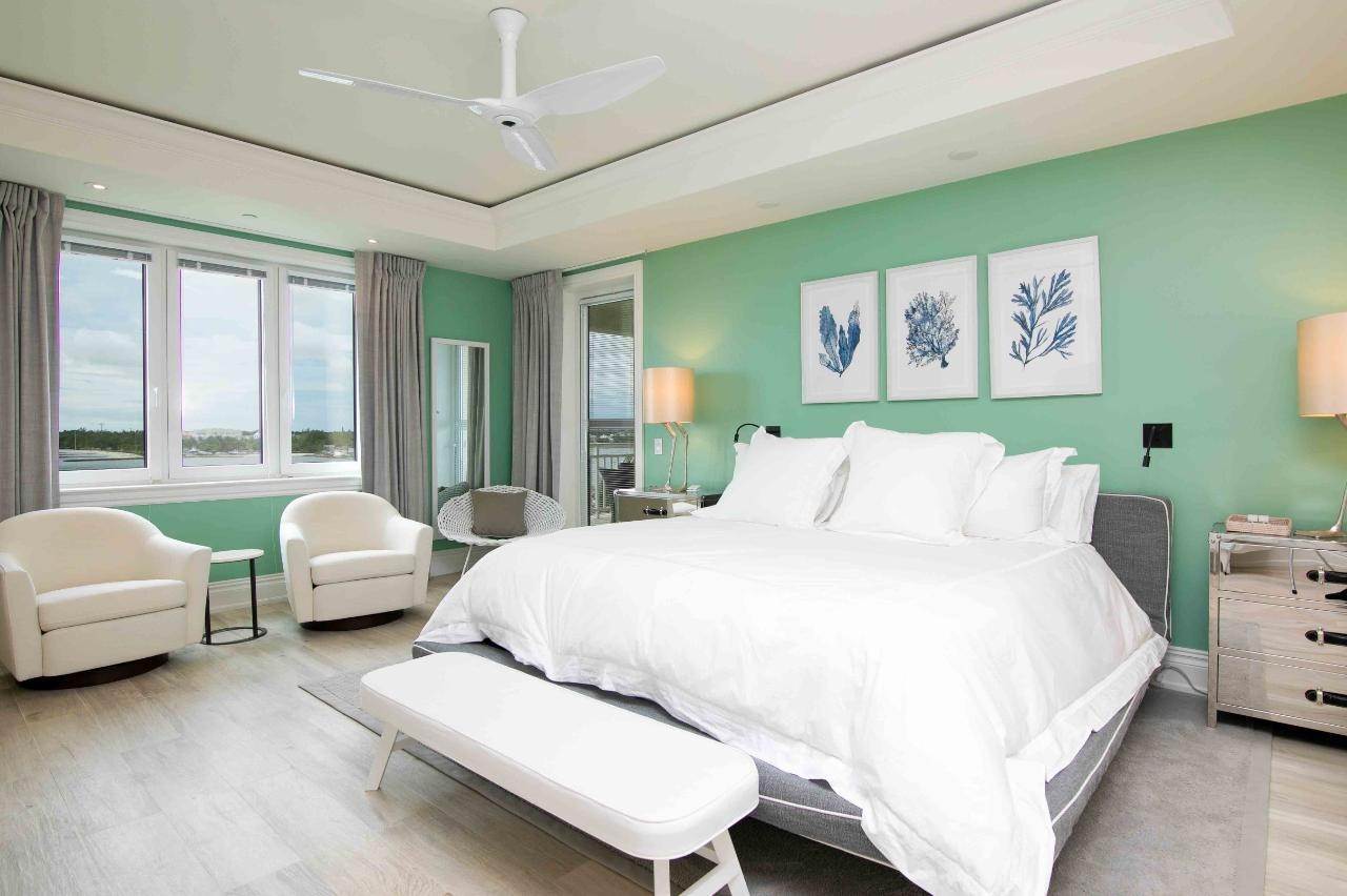 4. Condominiums at Ocean Club Estates, Paradise Island, Nassau and Paradise Island Bahamas