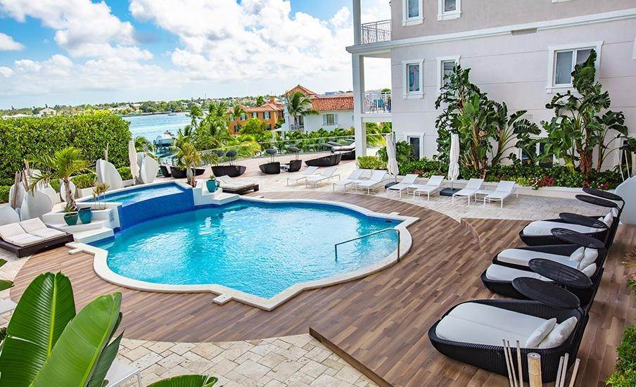 19. Condominiums for Sale at One Ocean, Paradise Island, Nassau and Paradise Island Bahamas