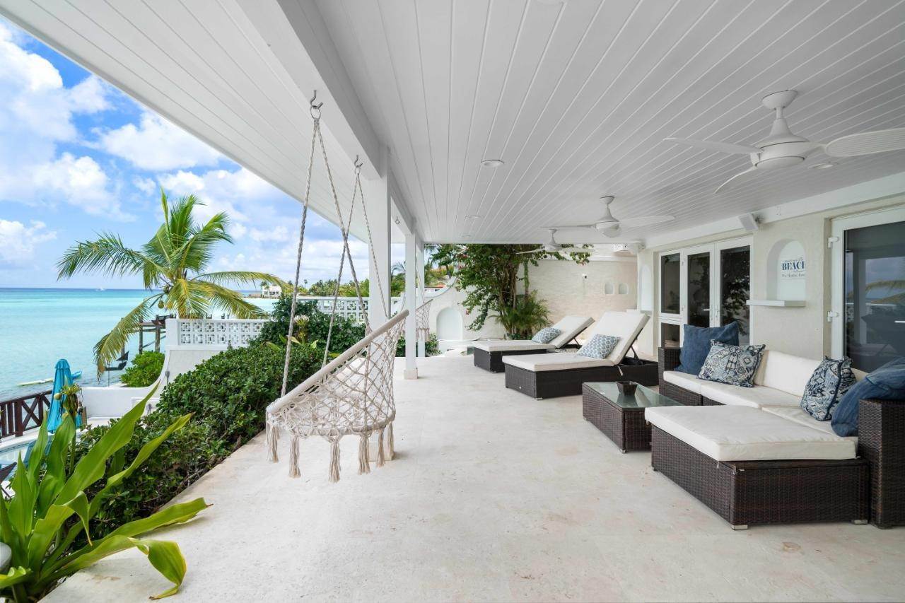 18. Single Family Homes for Sale at Old Fort Bay, Nassau and Paradise Island Bahamas