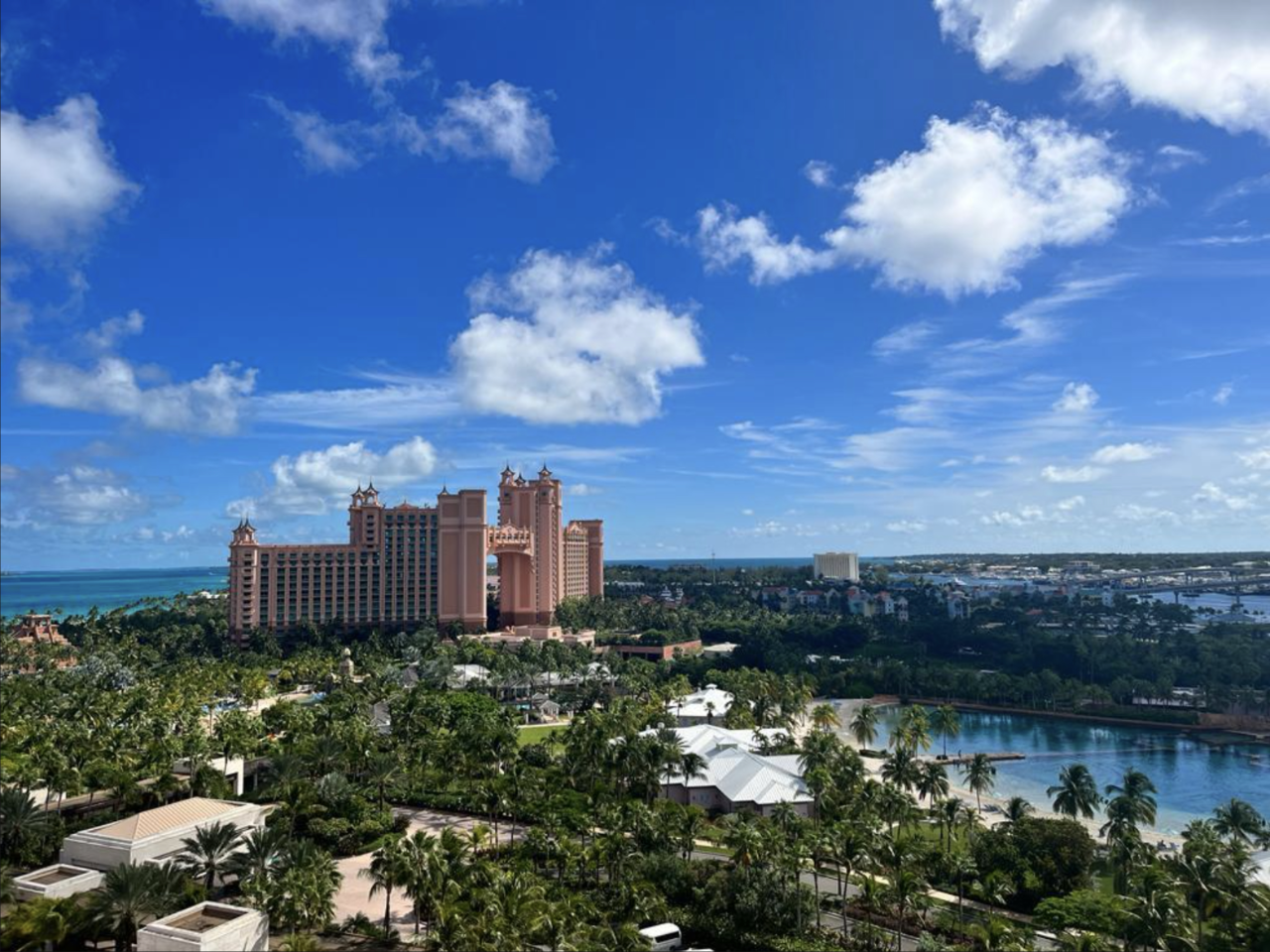 9. Condominiums for Sale at The Reef At Atlantis, Paradise Island, Nassau and Paradise Island Bahamas