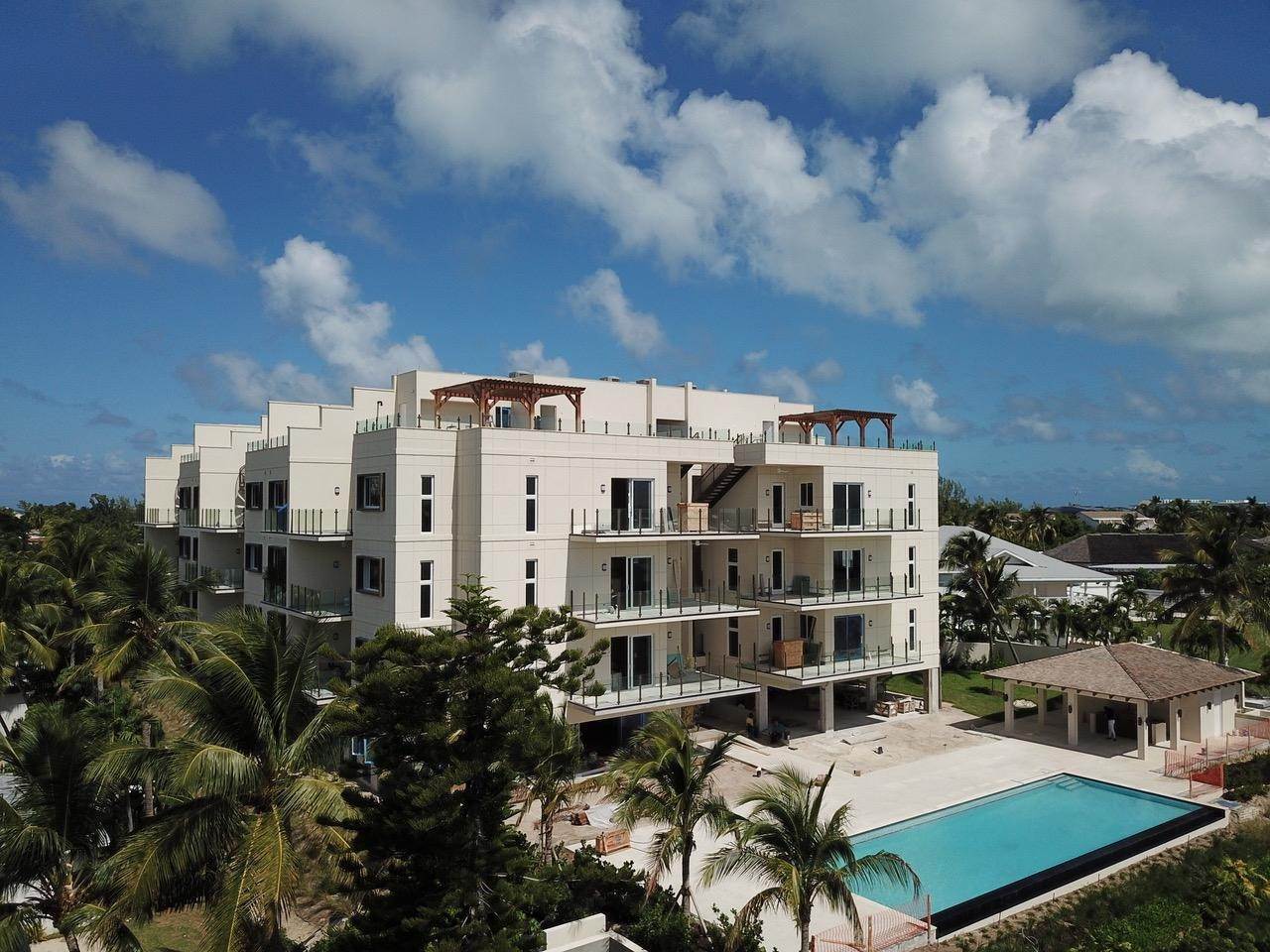 1. Condominiums at Paradise Island, Nassau and Paradise Island Bahamas