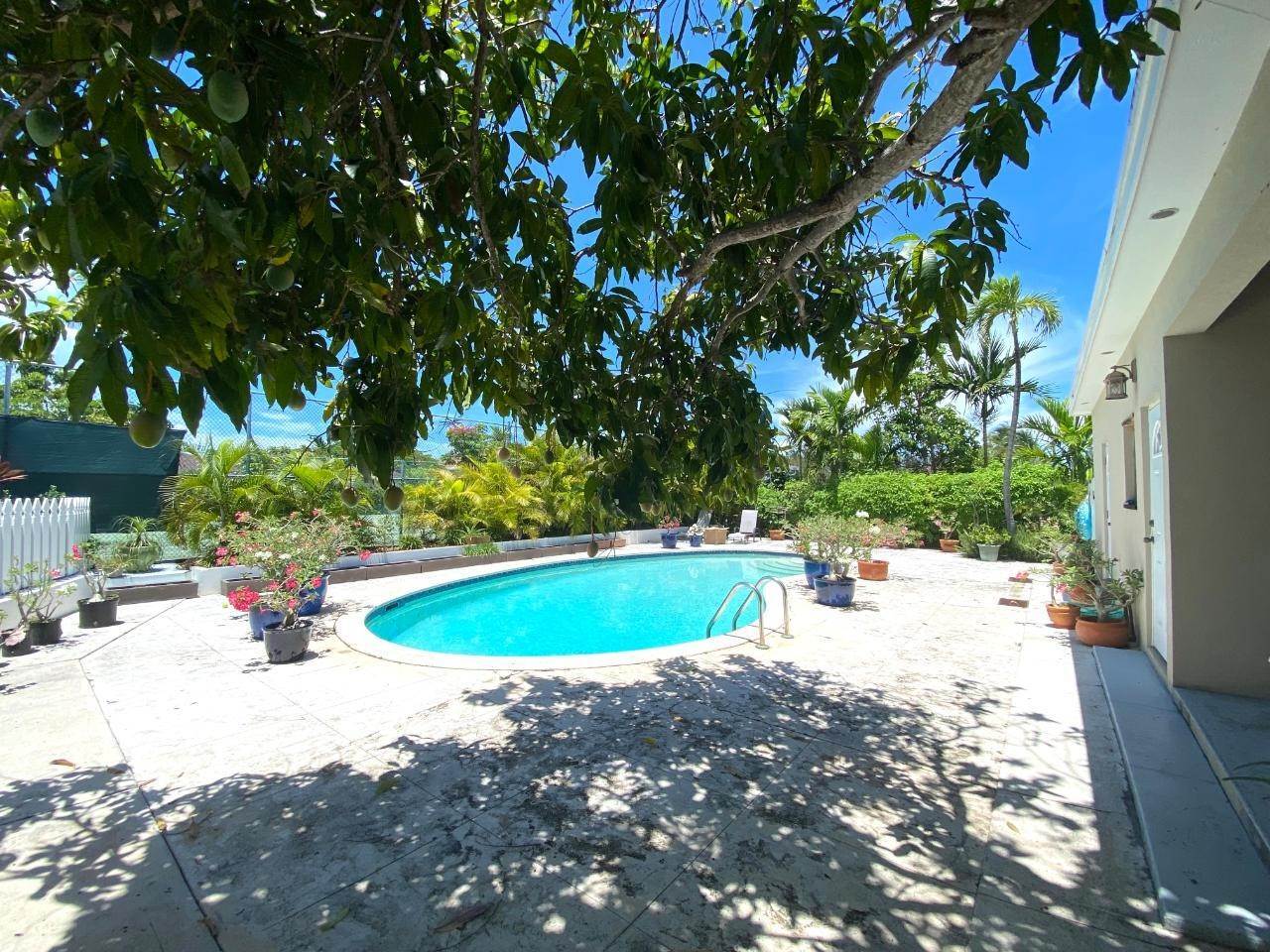 11. Condominiums at Paradise Estates, Paradise Island, Nassau and Paradise Island Bahamas