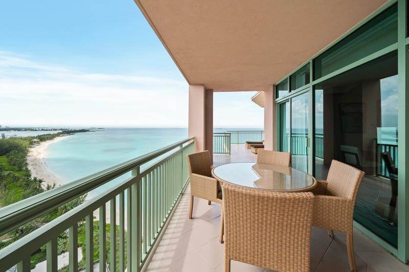 15. Condominiums for Sale at The Reef At Atlantis, Paradise Island, Nassau and Paradise Island Bahamas