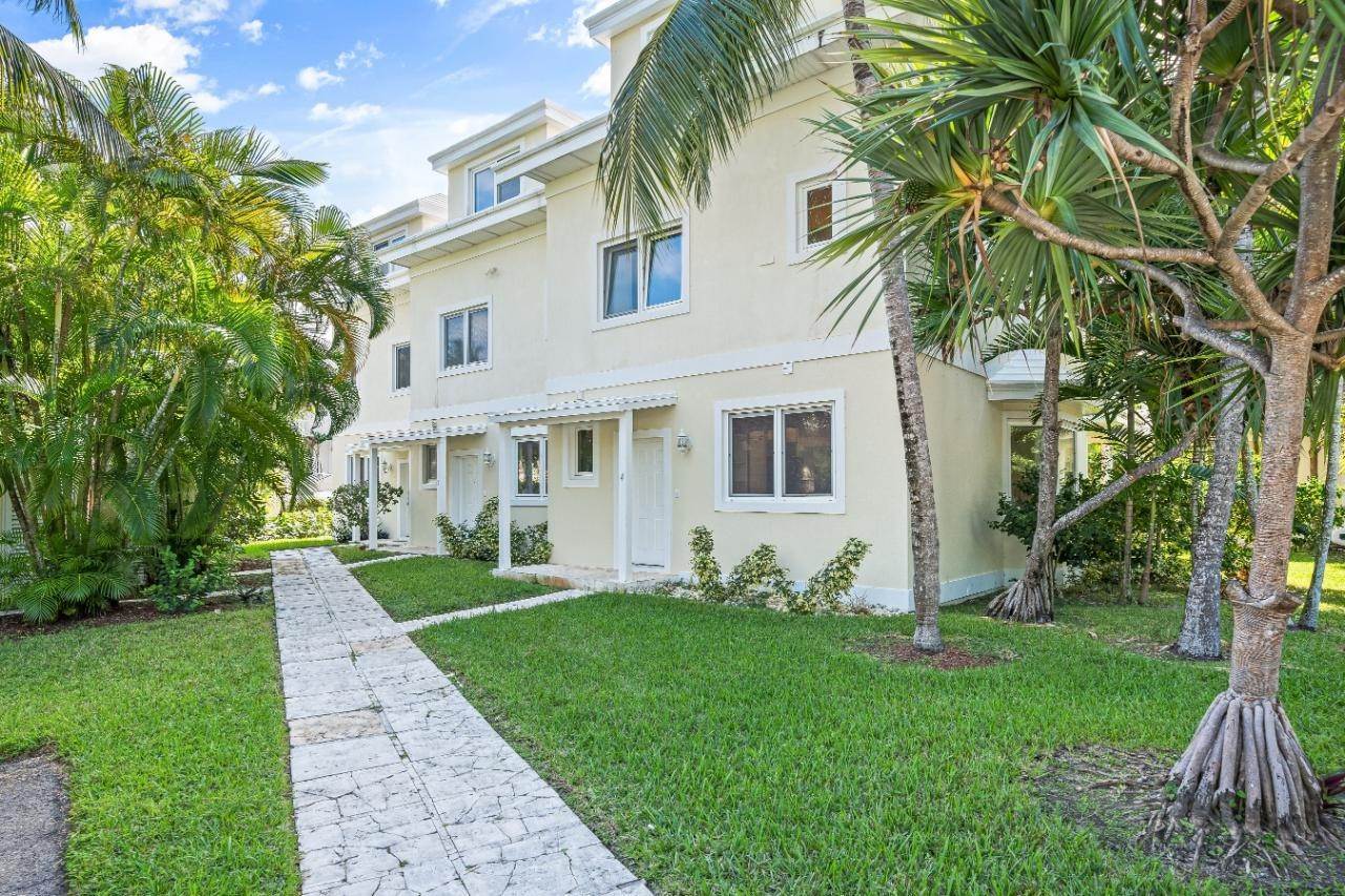 2. Apartments for Sale at Yolanda, Paradise Island, Nassau and Paradise Island Bahamas