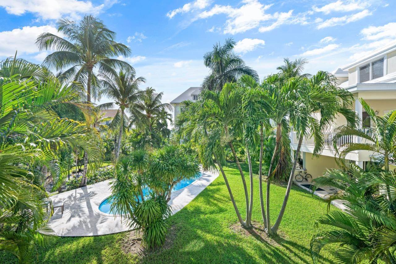 5. Apartments for Sale at Yolanda, Paradise Island, Nassau and Paradise Island Bahamas
