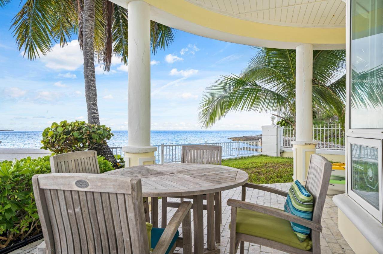 18. Condominiums for Sale at Royall Beach Estates, South Ocean, Nassau and Paradise Island Bahamas