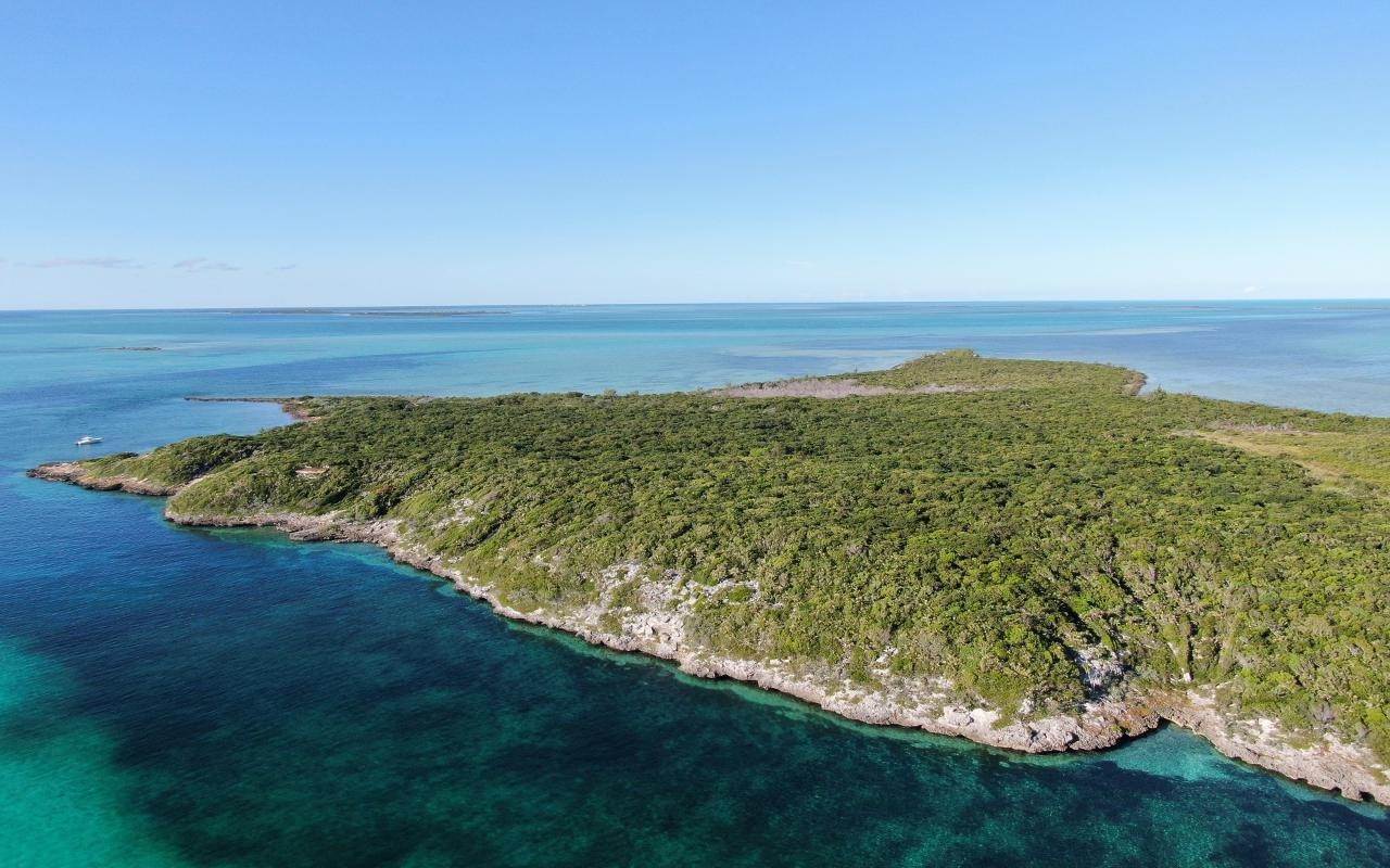 12. Private Islands for Sale at Other Berry Islands, Berry Islands Bahamas