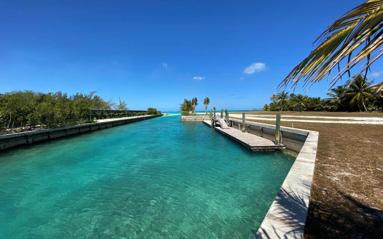 15. Lots / Acreage for Sale at Lyford Cay, Nassau and Paradise Island Bahamas