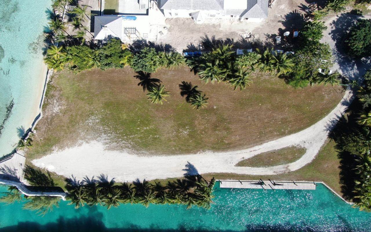 8. Lots / Acreage for Sale at Lyford Cay, Nassau and Paradise Island Bahamas