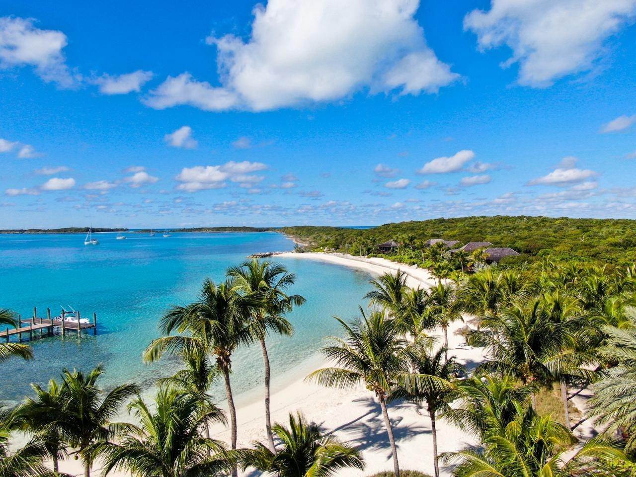 7. Private Islands for Sale at Eleuthera, Eleuthera Bahamas