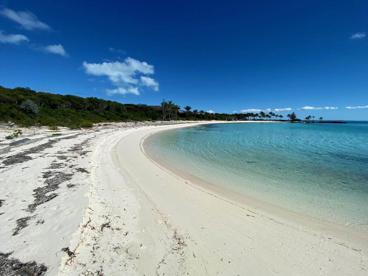 8. Private Islands for Sale at Eleuthera, Eleuthera Bahamas