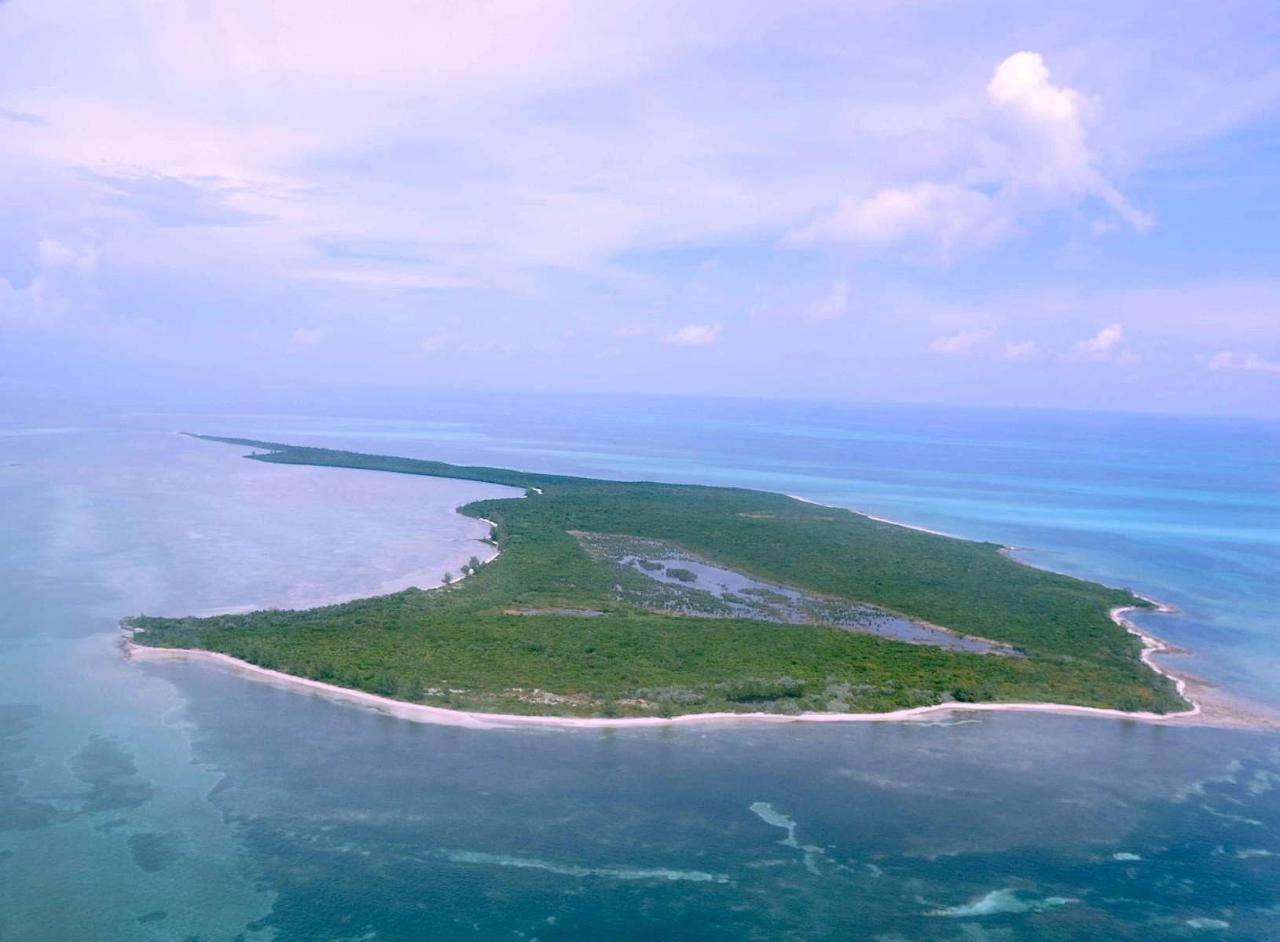 Private Islands для того Продажа на Abaco, Абако Багамские о-ва