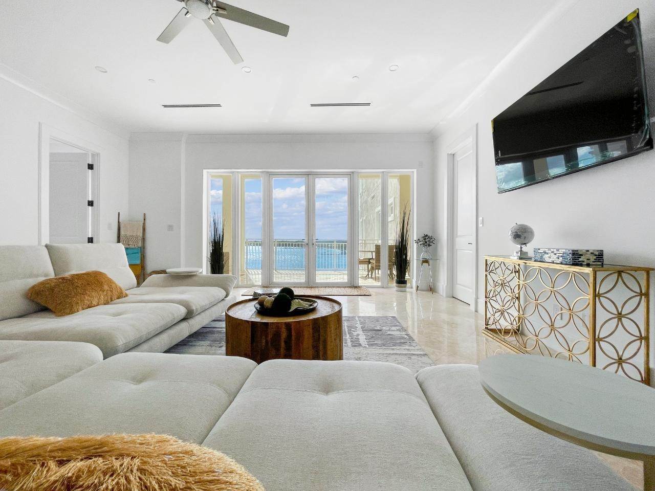 4. Condominiums for Sale at One Ocean, Paradise Island, Nassau and Paradise Island Bahamas