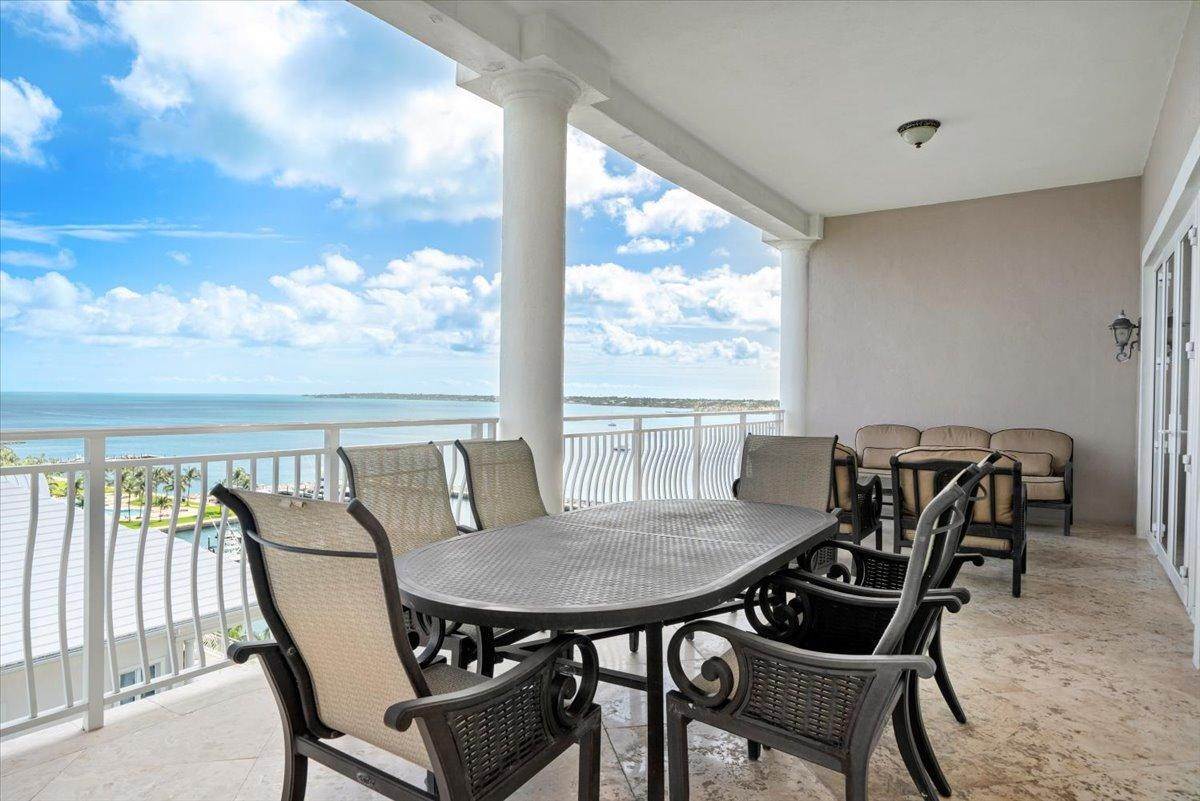 10. Condominiums for Sale at One Ocean, Paradise Island, Nassau and Paradise Island Bahamas