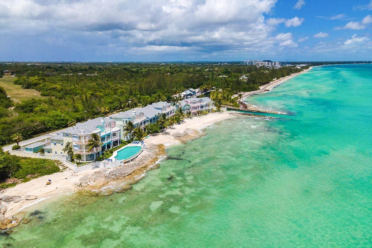 11. Condominiums for Sale at Royall Beach Estates, South Ocean, Nassau and Paradise Island Bahamas