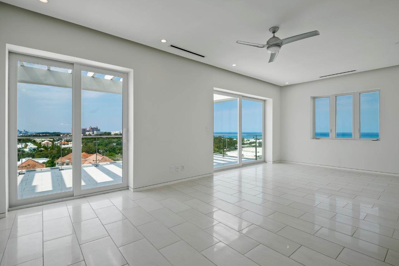12. Condominiums for Sale at One Ocean, Paradise Island, Nassau and Paradise Island Bahamas