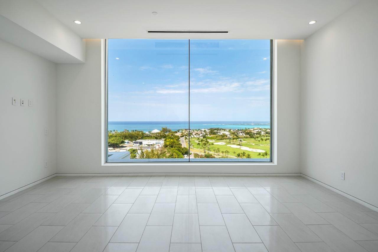 8. Condominiums for Sale at One Ocean, Paradise Island, Nassau and Paradise Island Bahamas
