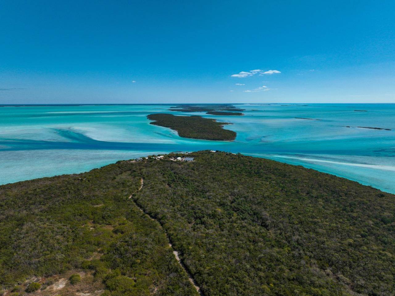 7. Private Islands for Sale at Exuma Cays, Exuma Bahamas