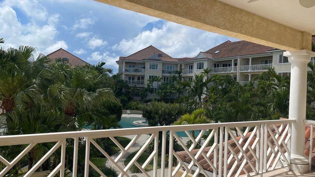 5. Condominiums at Paradise Island, Nassau and Paradise Island Bahamas