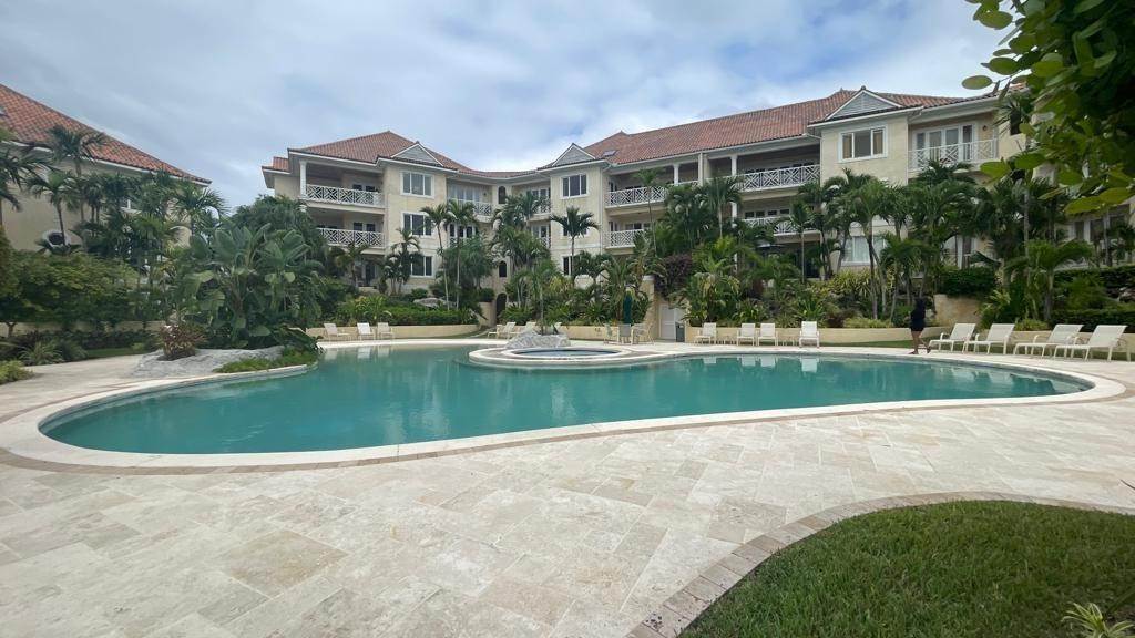 6. Condominiums at Paradise Island, Nassau and Paradise Island Bahamas