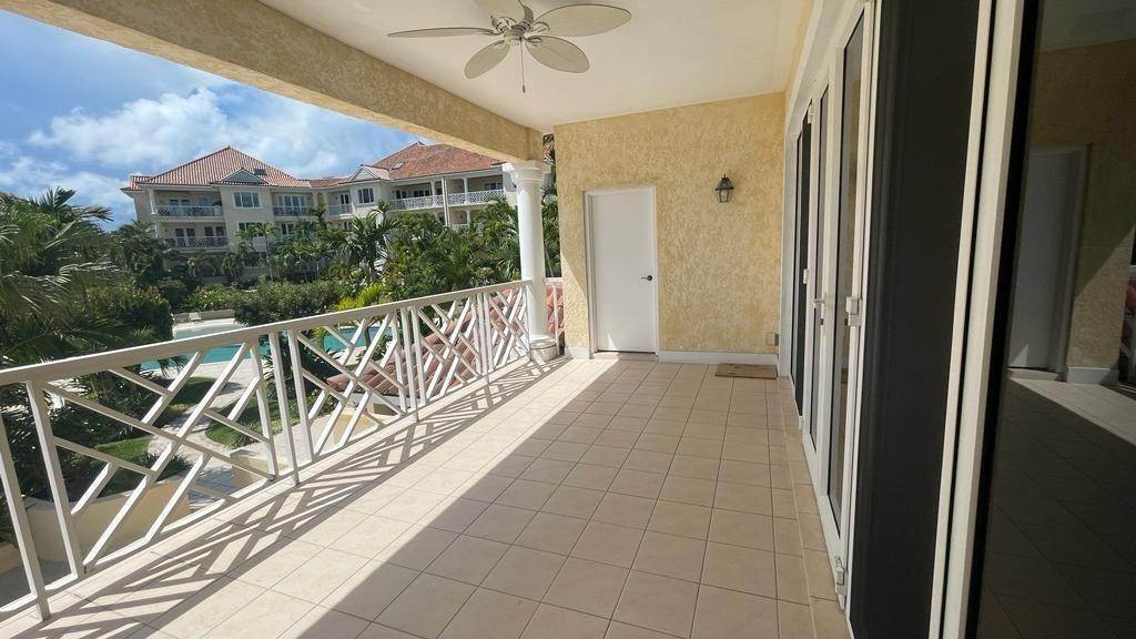 9. Condominiums at Paradise Island, Nassau and Paradise Island Bahamas