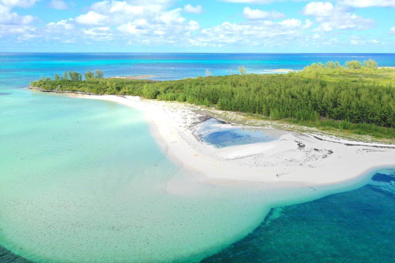 8. Private Islands for Sale at Other Abaco, Abaco Bahamas