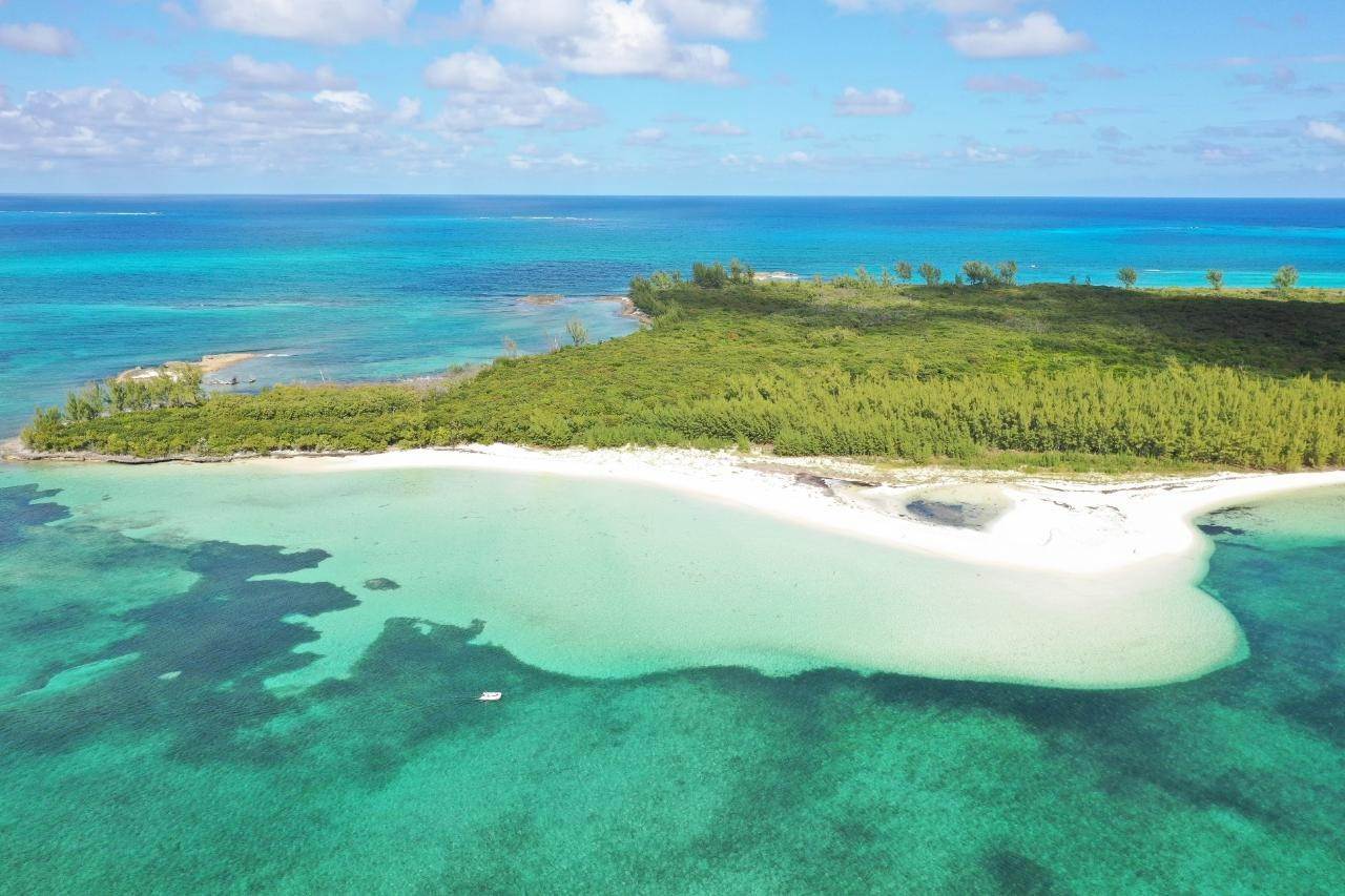9. Private Islands for Sale at Other Abaco, Abaco Bahamas