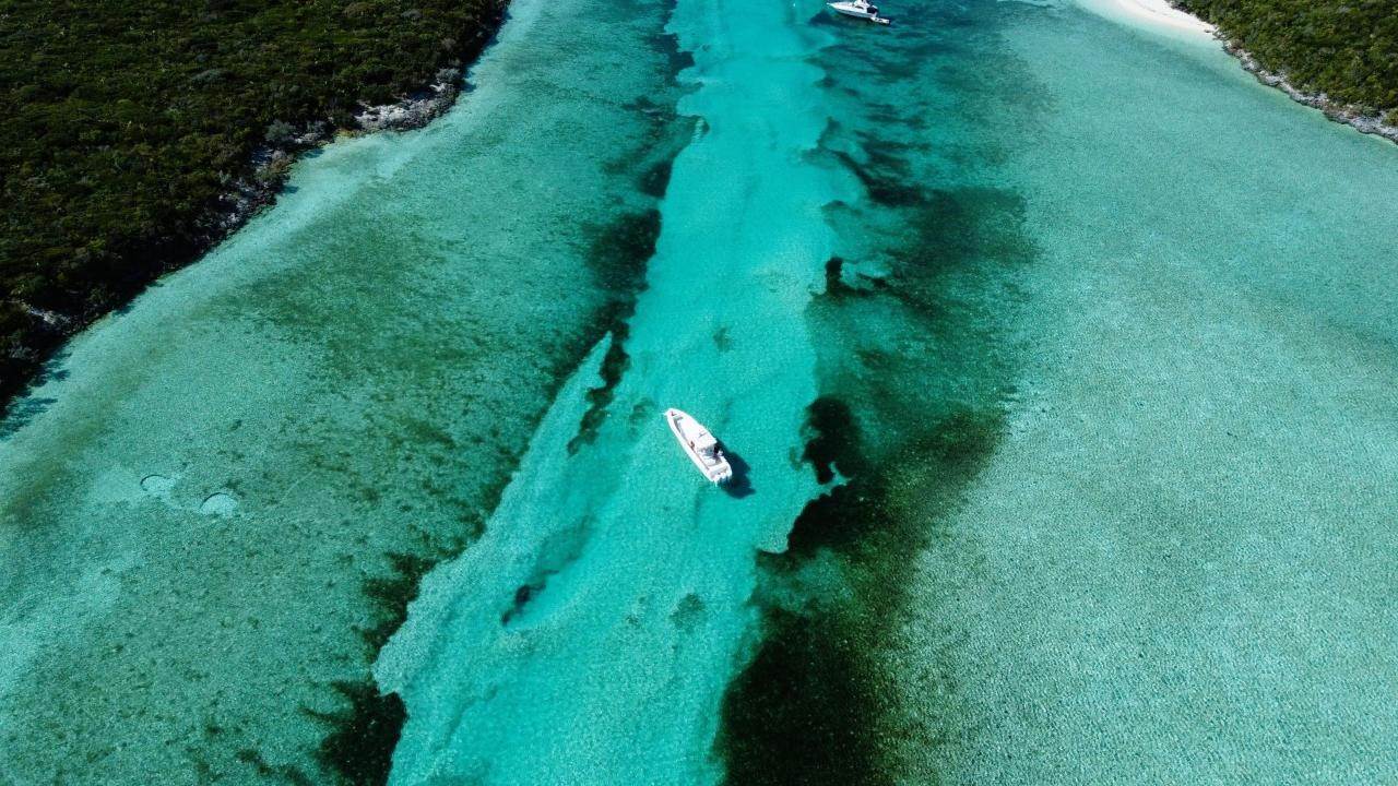 3. Private Islands for Sale at Exuma Cays, Exuma Bahamas