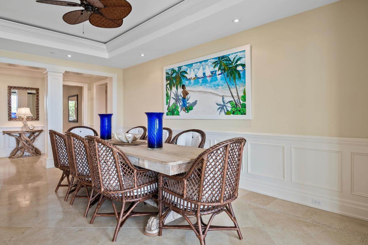 7. Condominiums for Sale at Ocean Club Estates, Paradise Island, Nassau and Paradise Island Bahamas