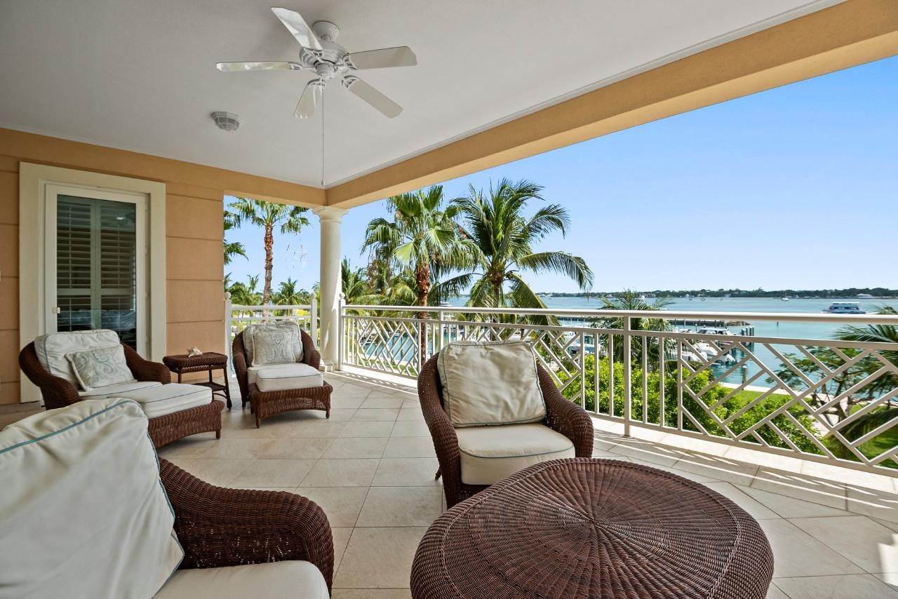 9. Condominiums for Sale at Ocean Club Estates, Paradise Island, Nassau and Paradise Island Bahamas