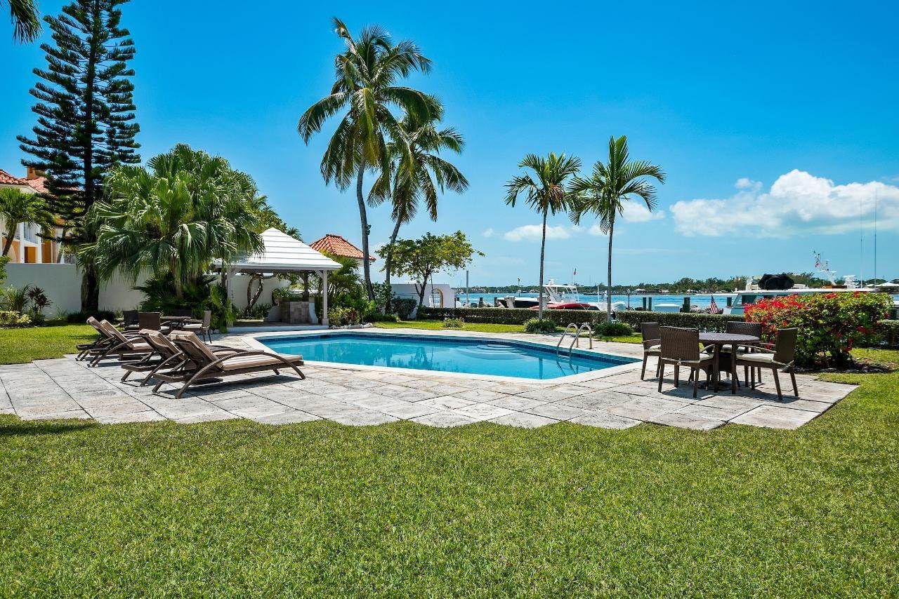 13. Condominiums for Sale at Harbourside Ii, Paradise Island, Nassau and Paradise Island Bahamas