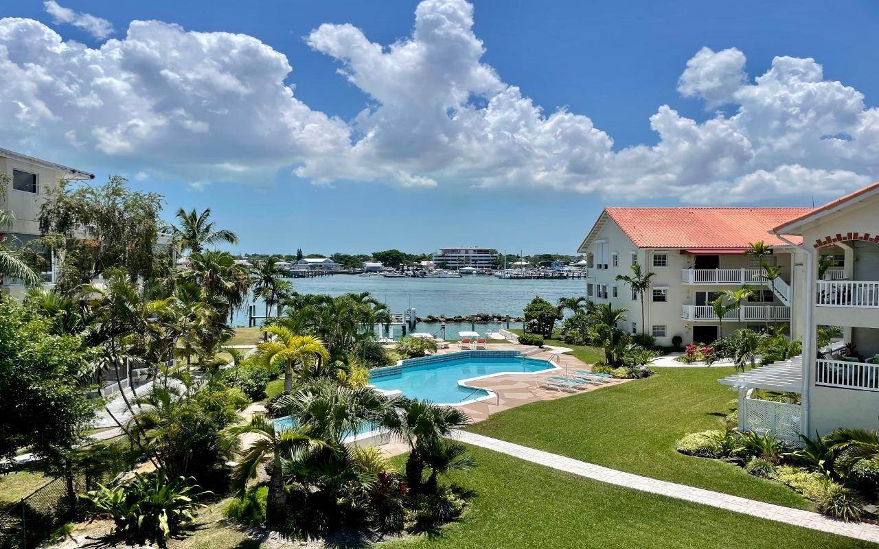 2. Condominiums at Casa Del Sol, Paradise Island, Nassau and Paradise Island Bahamas