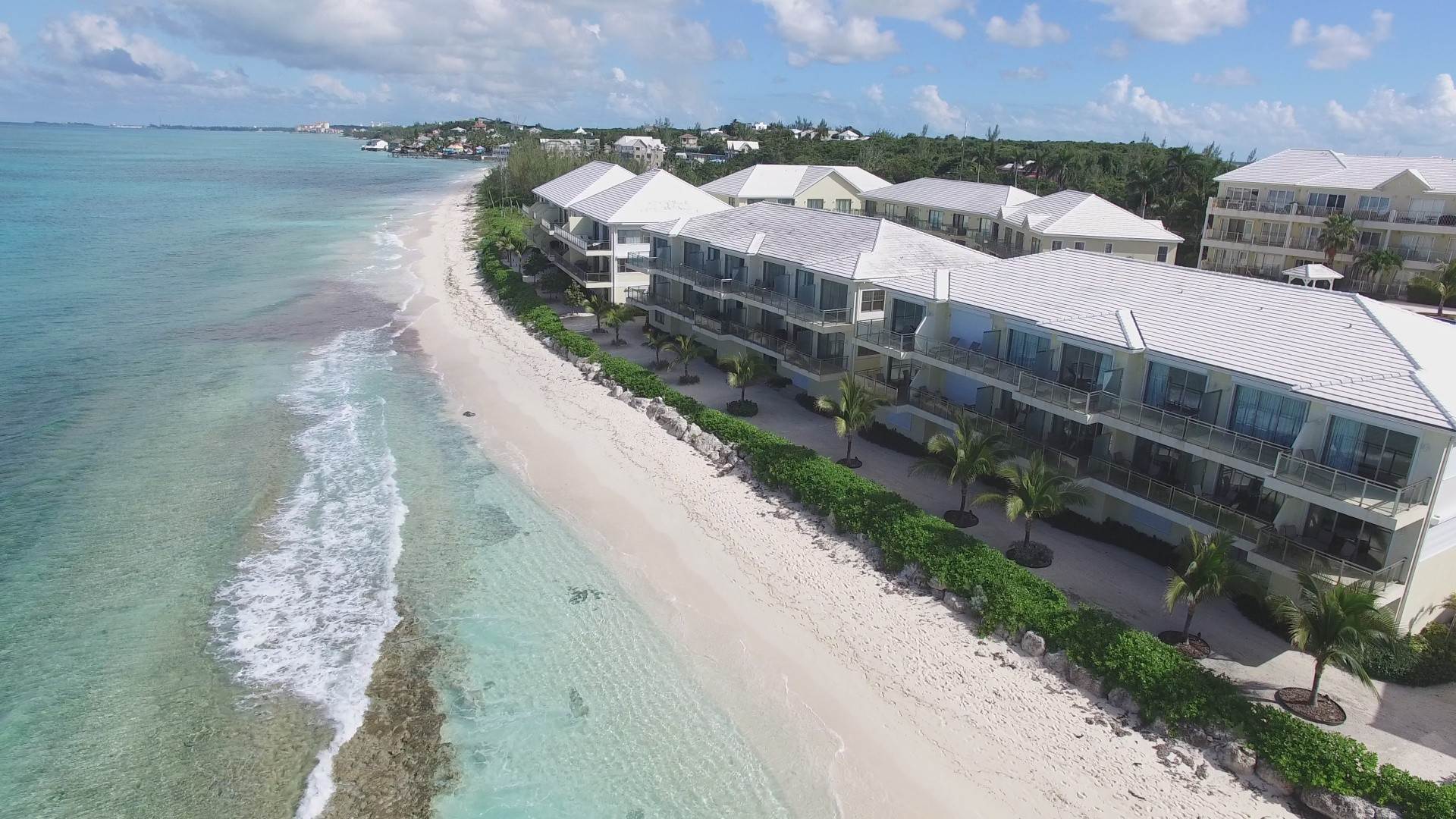 13. Condominiums for Sale at Columbus Cove, Love Beach, Nassau and Paradise Island Bahamas