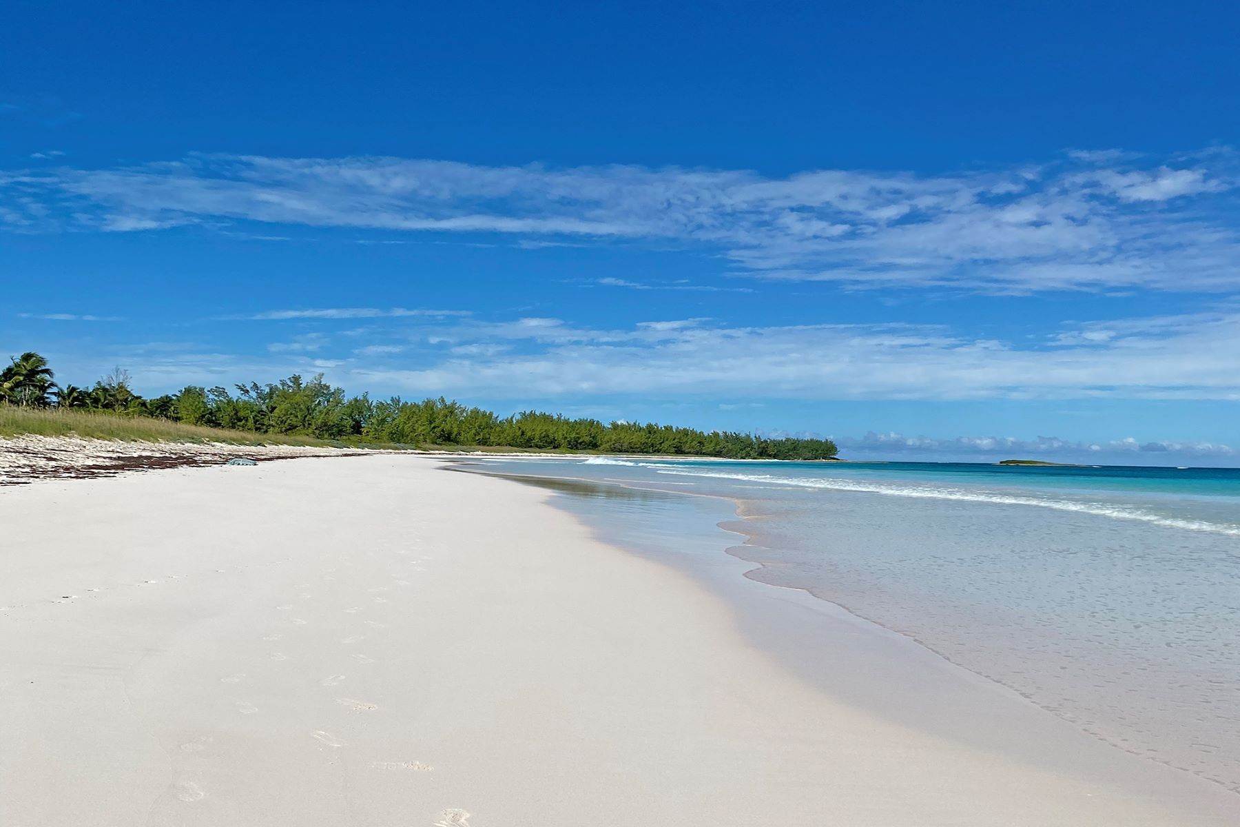 2. Land for Sale at French Leave Beach, Governors Harbour, Eleuthera Bahamas