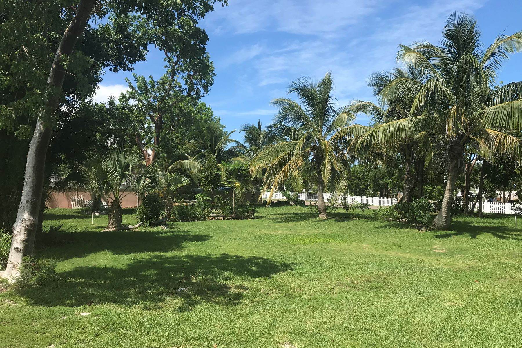 5. Land for Sale at Port New Providence, Yamacraw, Nassau and Paradise Island Bahamas