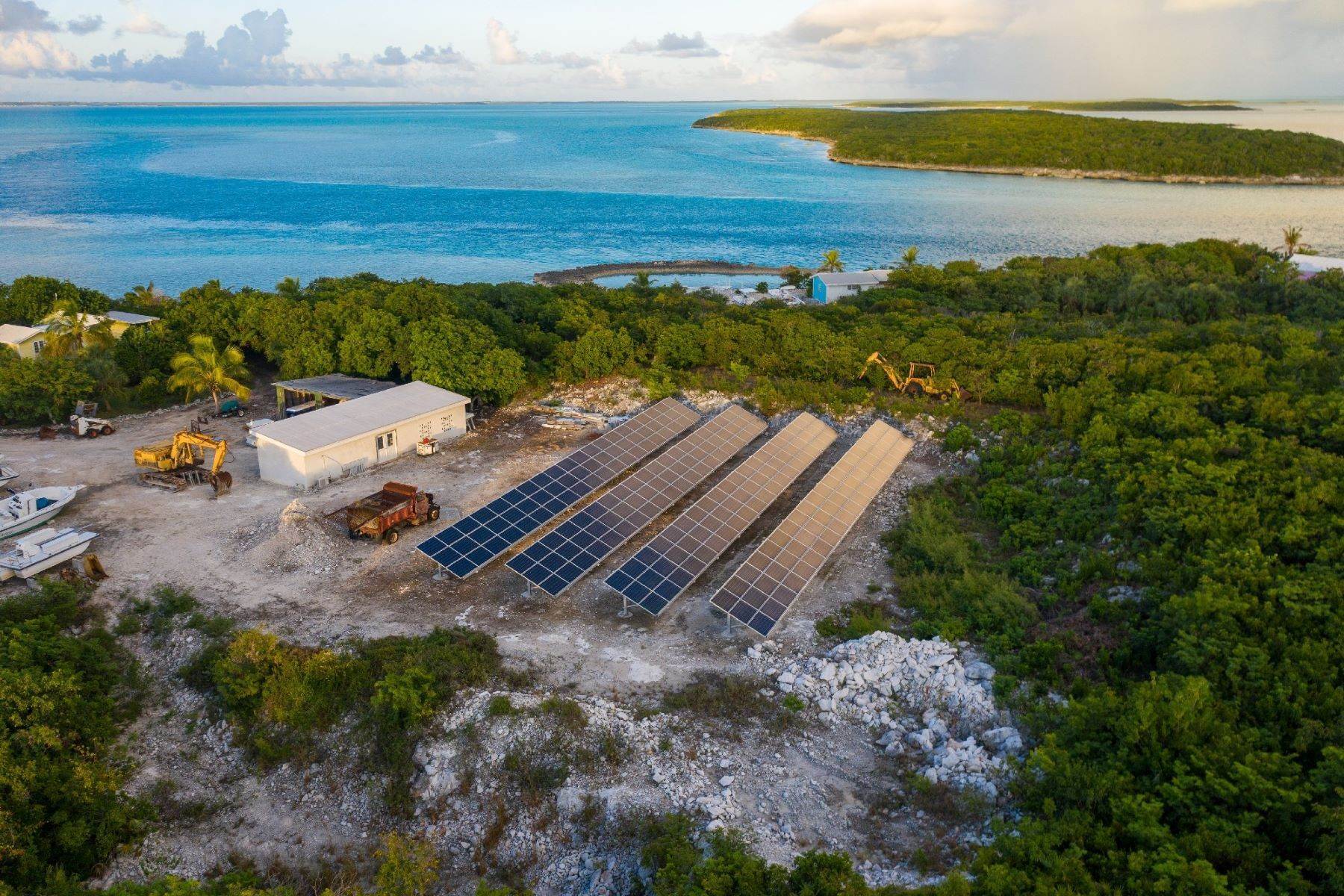 21. Private Islands for Sale at Exuma Cays, Exuma Bahamas
