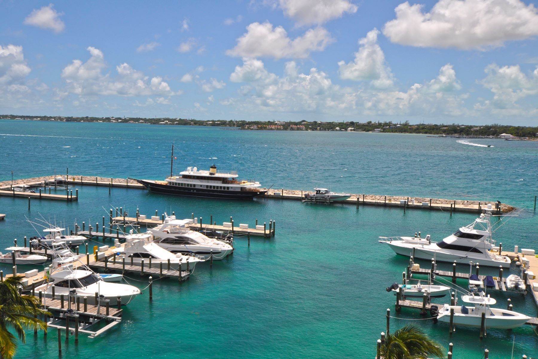 9. Condominiums for Sale at Ocean Club Residences & Marina Penthouse D6.1 Ocean Club Residences and Marina, Paradise Island, Nassau and Paradise Island Bahamas