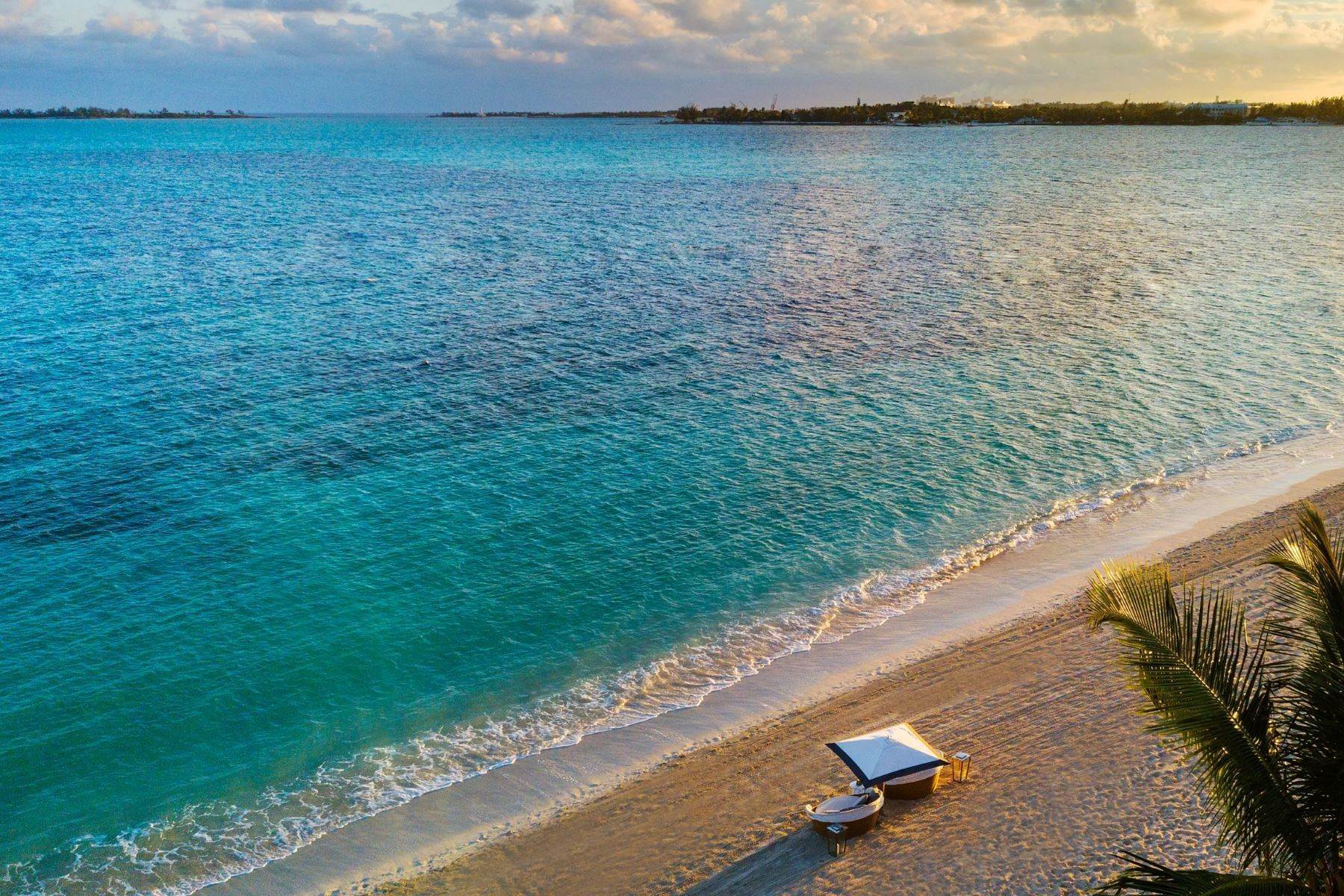 12. Condominiums for Sale at Baha Mar, Cable Beach, Nassau and Paradise Island Bahamas