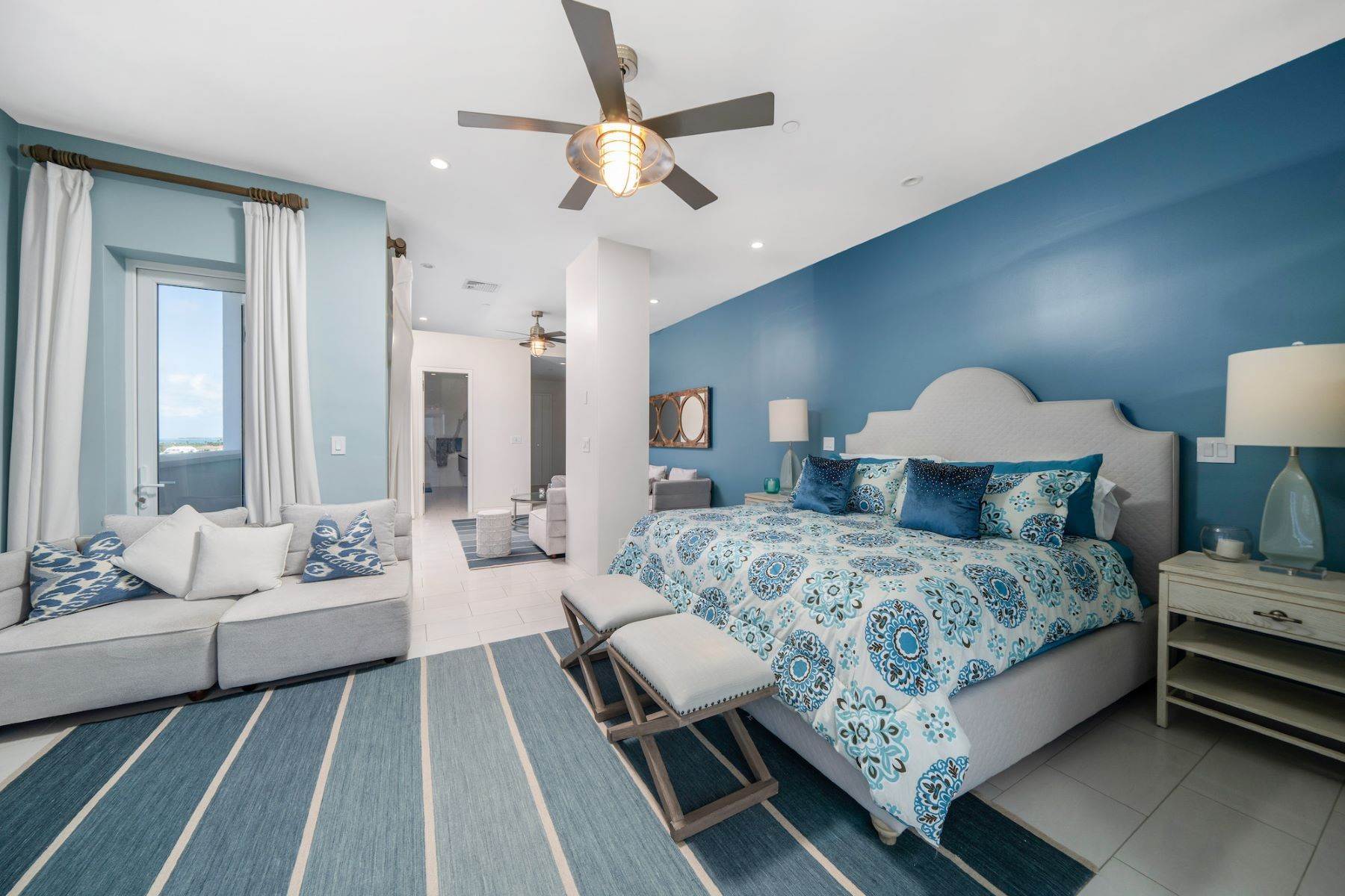 11. Condominiums for Sale at One Ocean, Paradise Island, Nassau and Paradise Island Bahamas