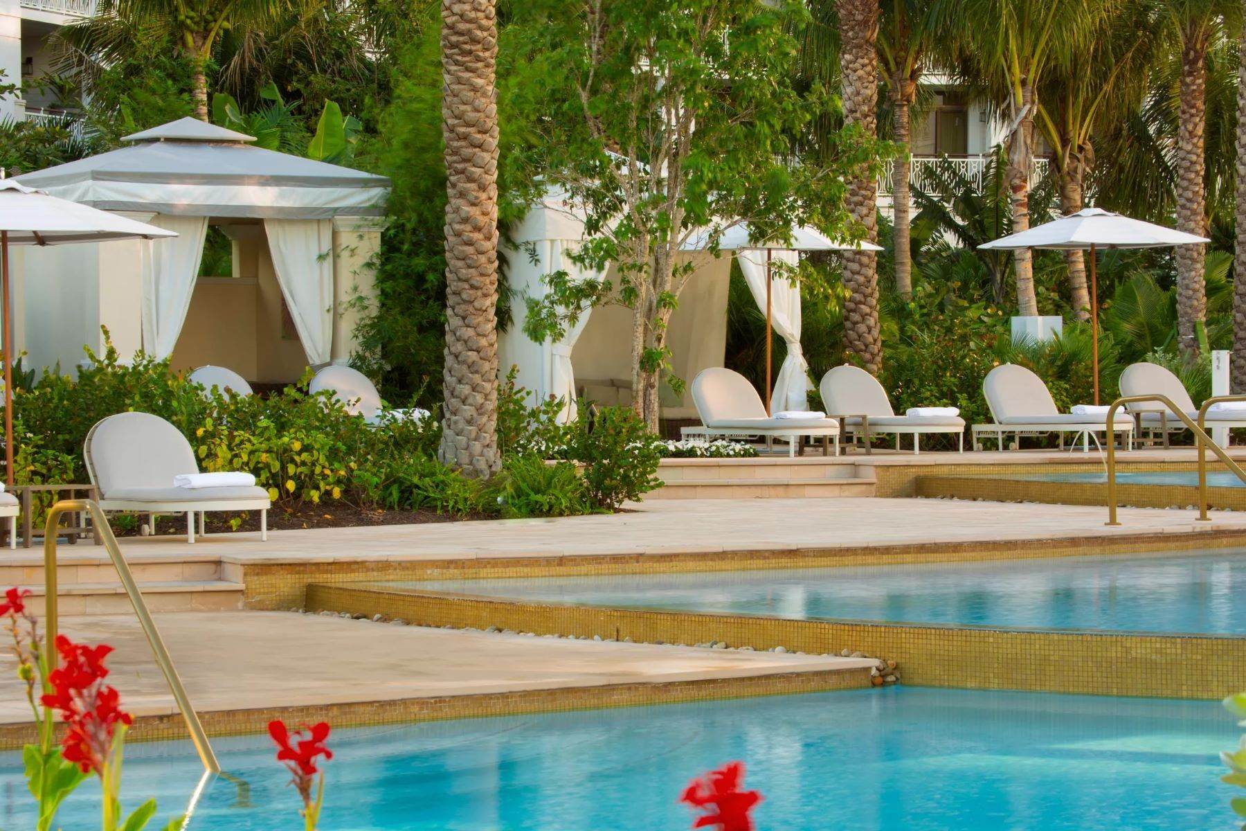 7. Condominiums for Sale at Baha Mar, Cable Beach, Nassau and Paradise Island Bahamas