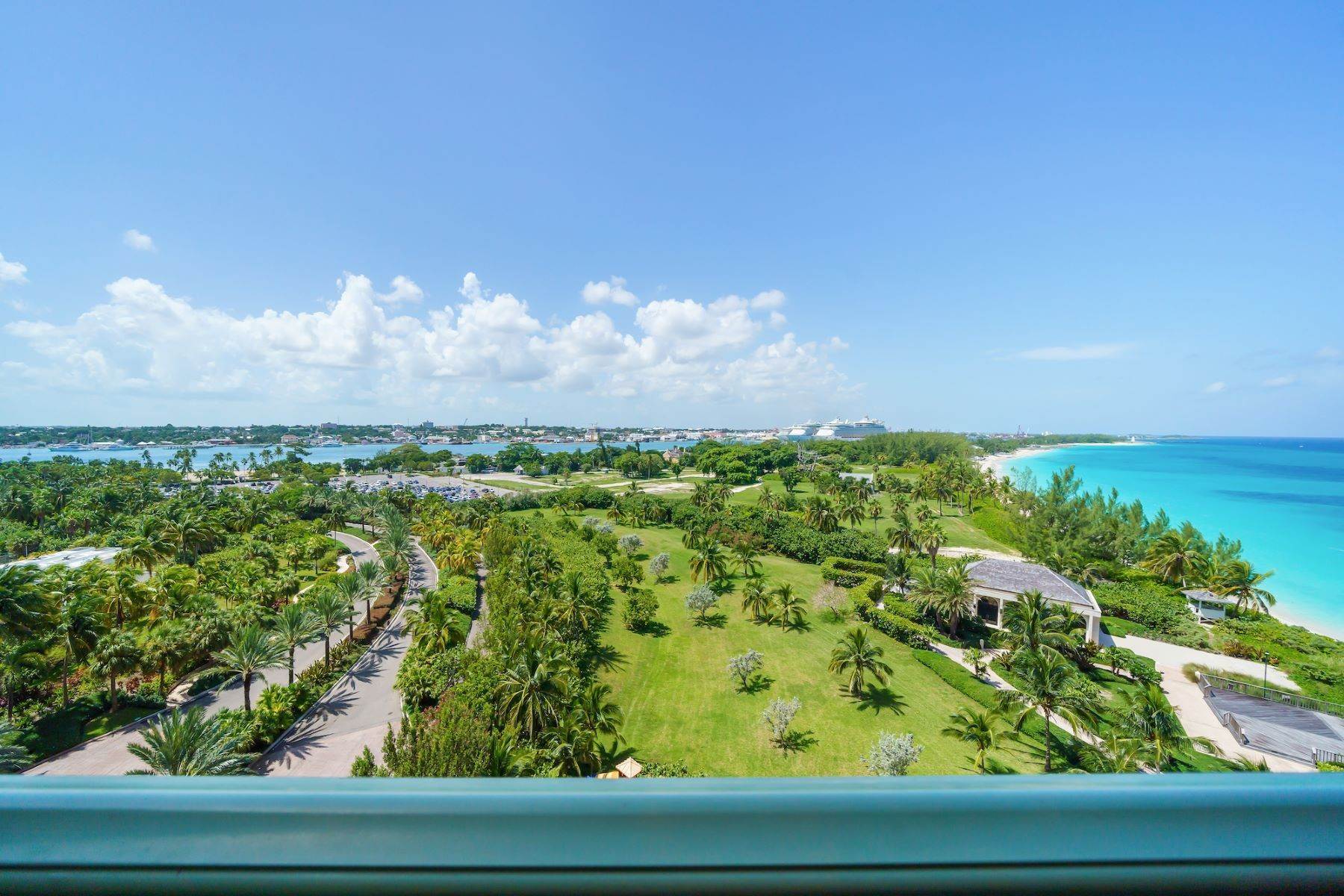 12. Condominiums for Sale at The Reef Residences At Atlantis, Paradise Island, Nassau and Paradise Island Bahamas