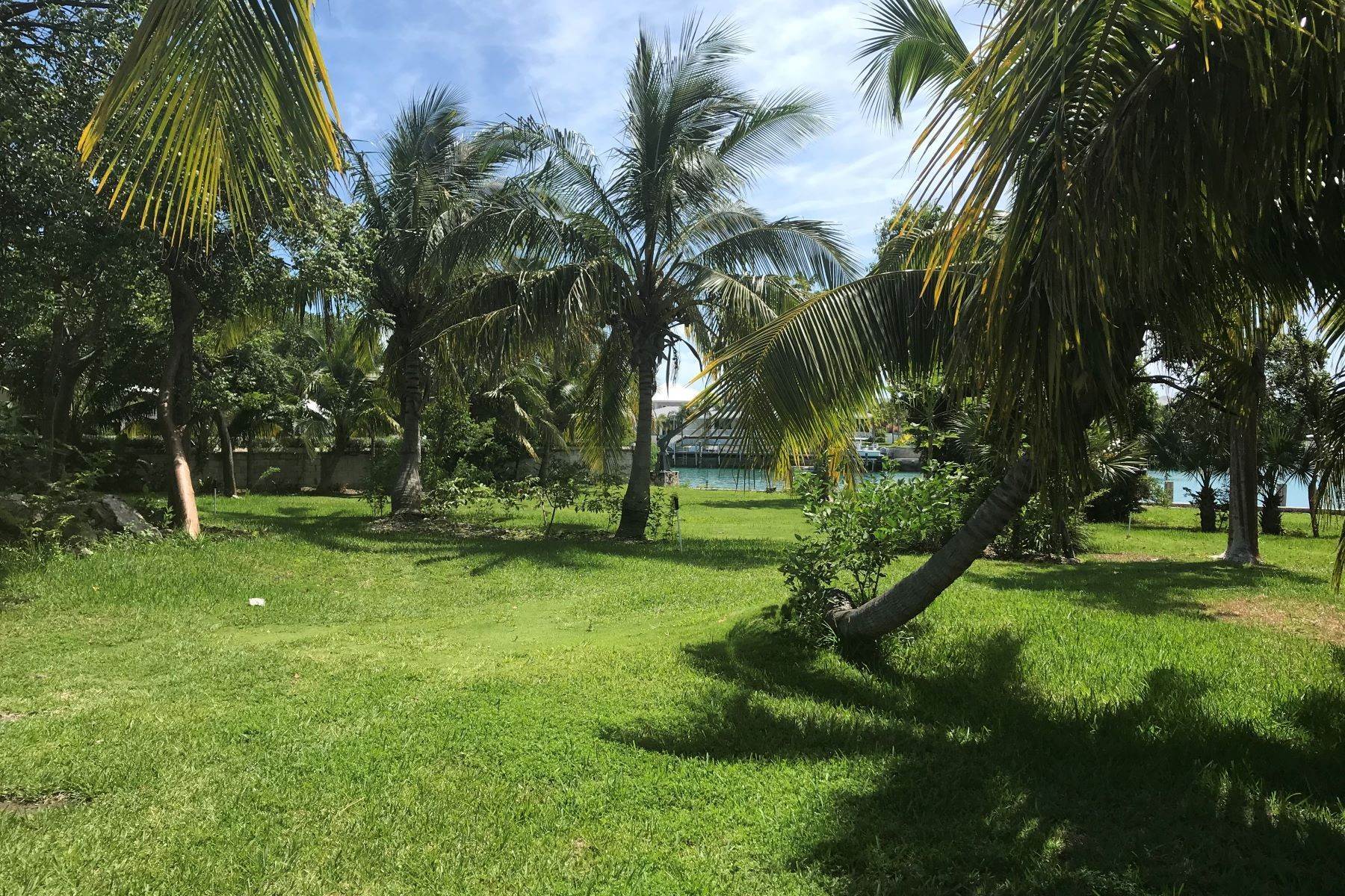 4. Land for Sale at Port New Providence, Yamacraw, Nassau and Paradise Island Bahamas
