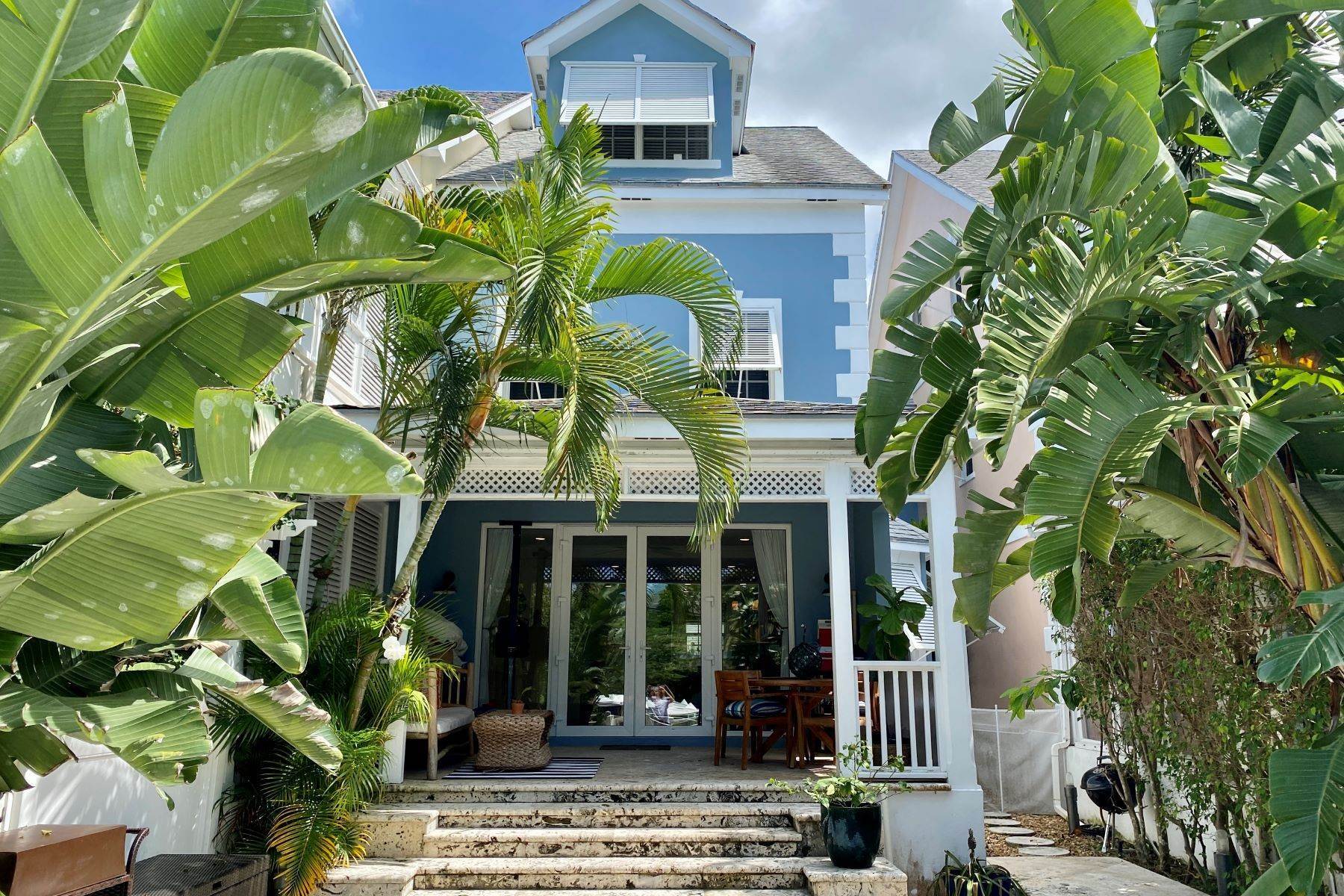 22. Townhouse at 13 Arches, Sandyport Sandyport, Cable Beach, Nassau and Paradise Island Bahamas
