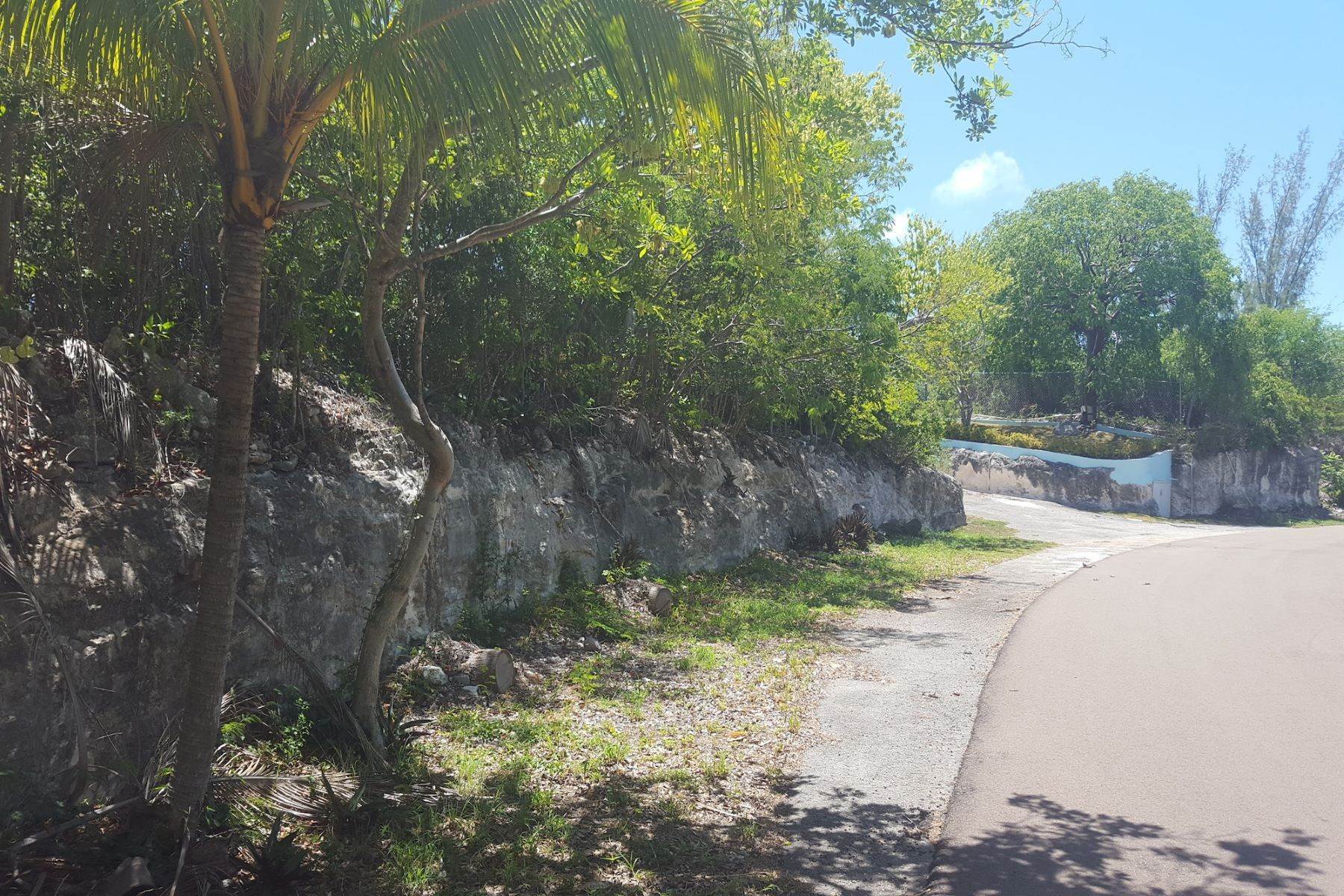 Terrain pour l Vente à Winton Estates Lot in Saint Anne’s Crescent Winton Estates, Winton, New Providence/Nassau Bahamas