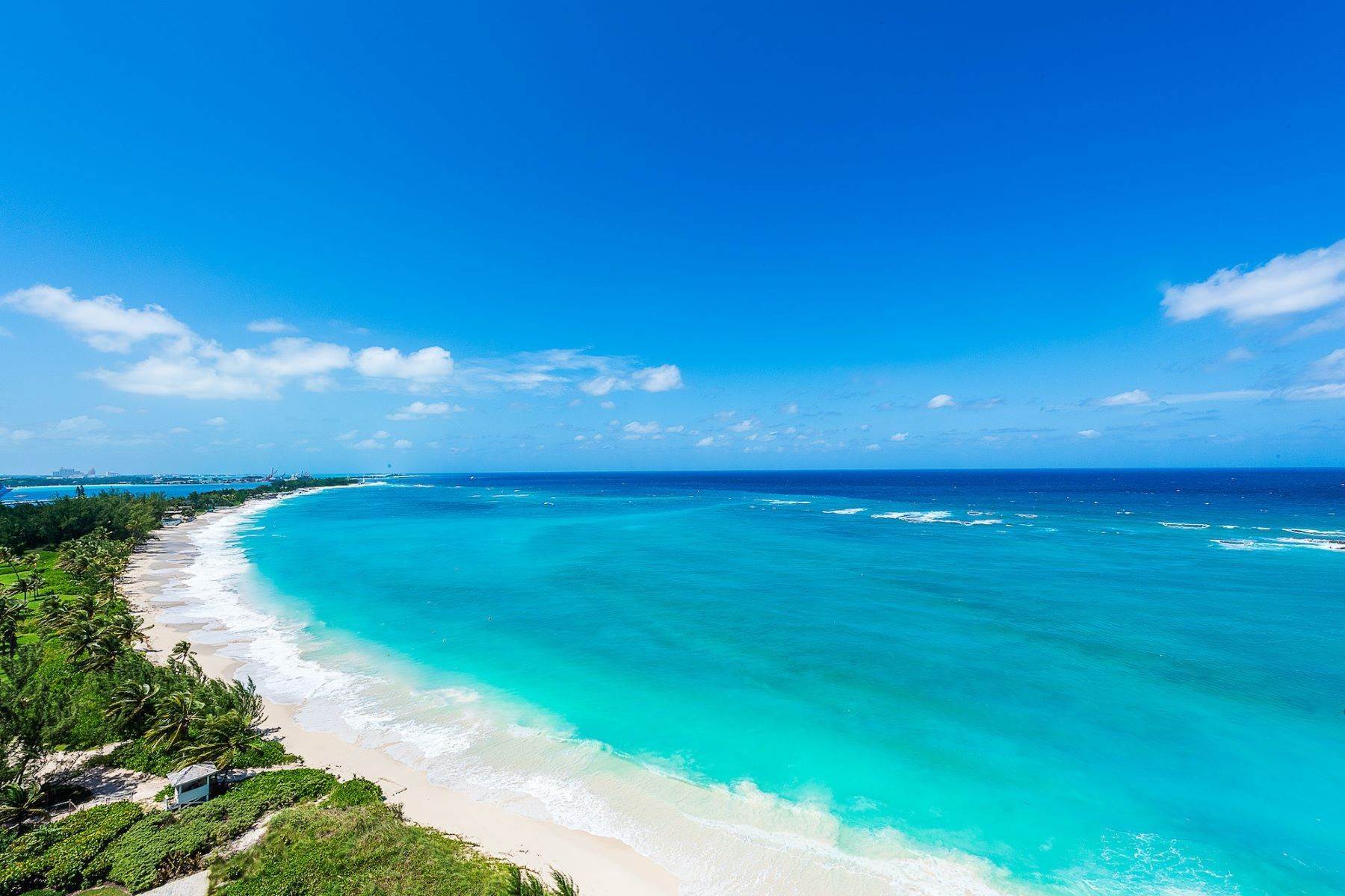 Condominiums for Sale at 20-917 & 919 The Reef at Atlantis Paradise Island, Nassau and Paradise Island Bahamas