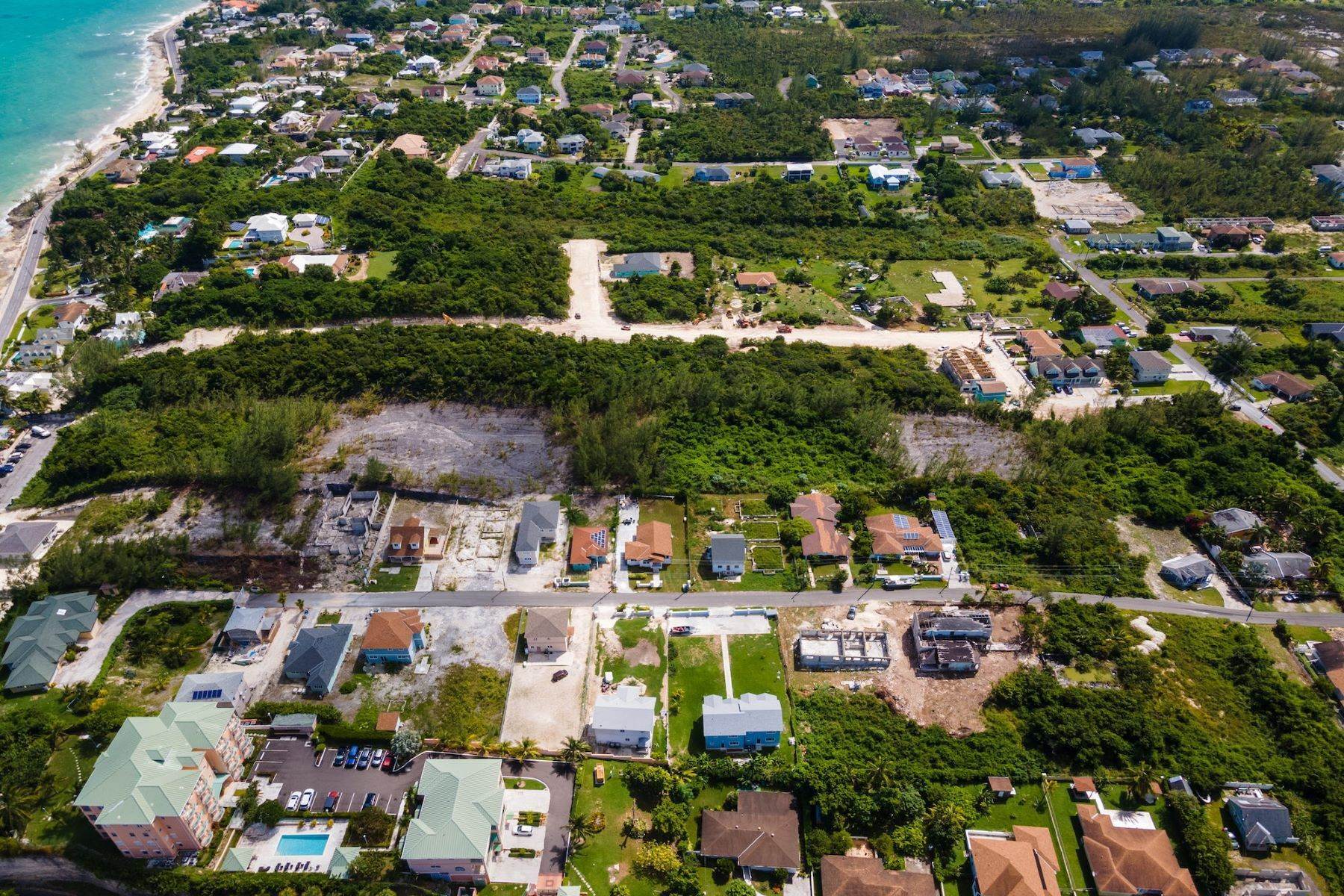 12. Land for Sale at West Bay Street, Nassau and Paradise Island Bahamas