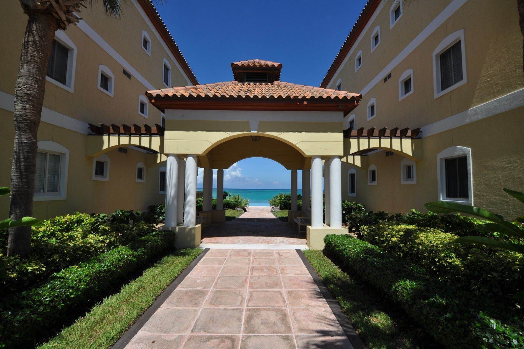 28. Condominiums for Sale at 6P Caves Point Penthouse Caves Point, West Bay Street, Nassau and Paradise Island Bahamas