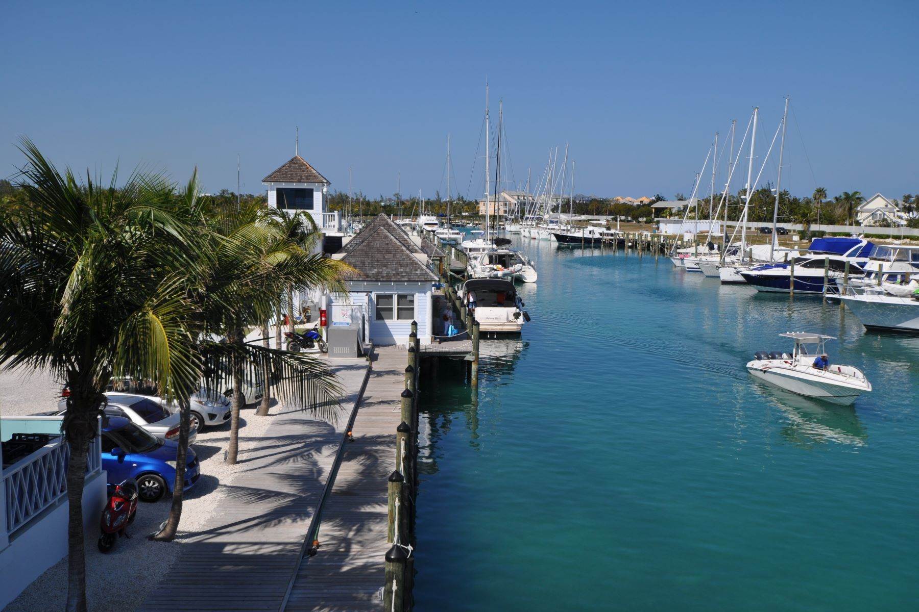 7. Condominiums for Sale at Palm Cay, Yamacraw, Nassau and Paradise Island Bahamas