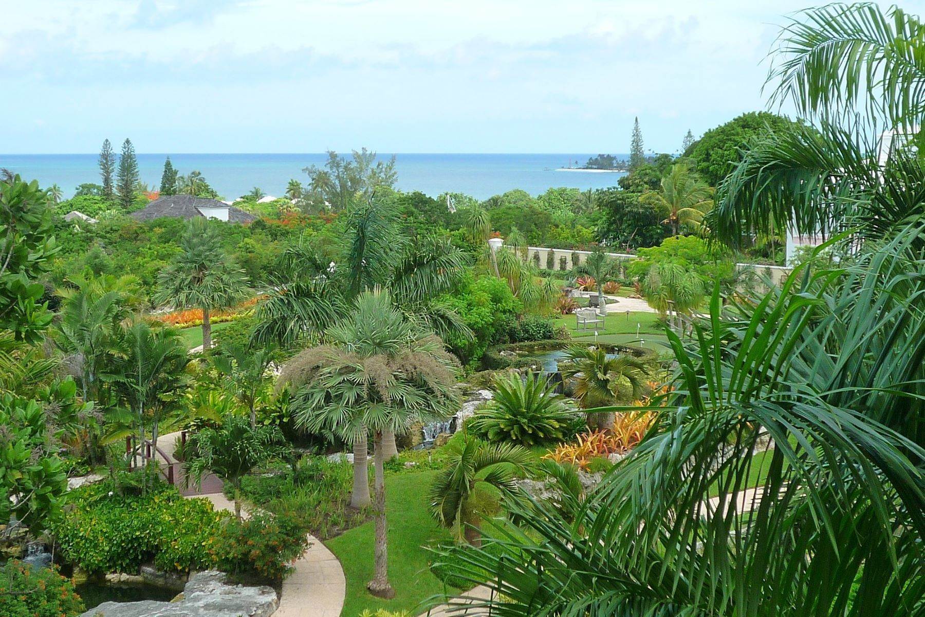 17. Condominiums at Lyford Cay, Nassau and Paradise Island Bahamas