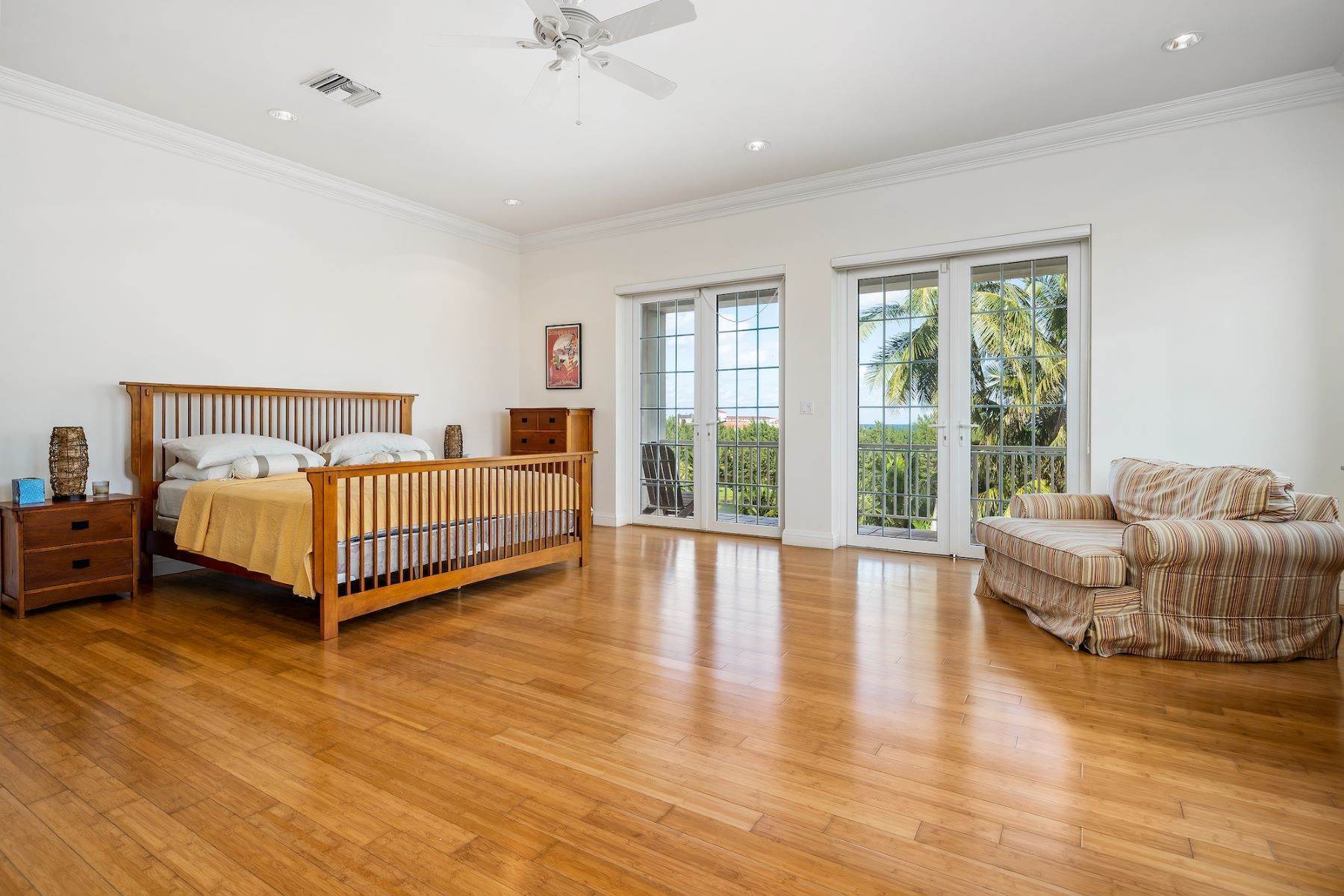 29. Single Family Homes for Sale at Prospect Ridge, Nassau and Paradise Island Bahamas